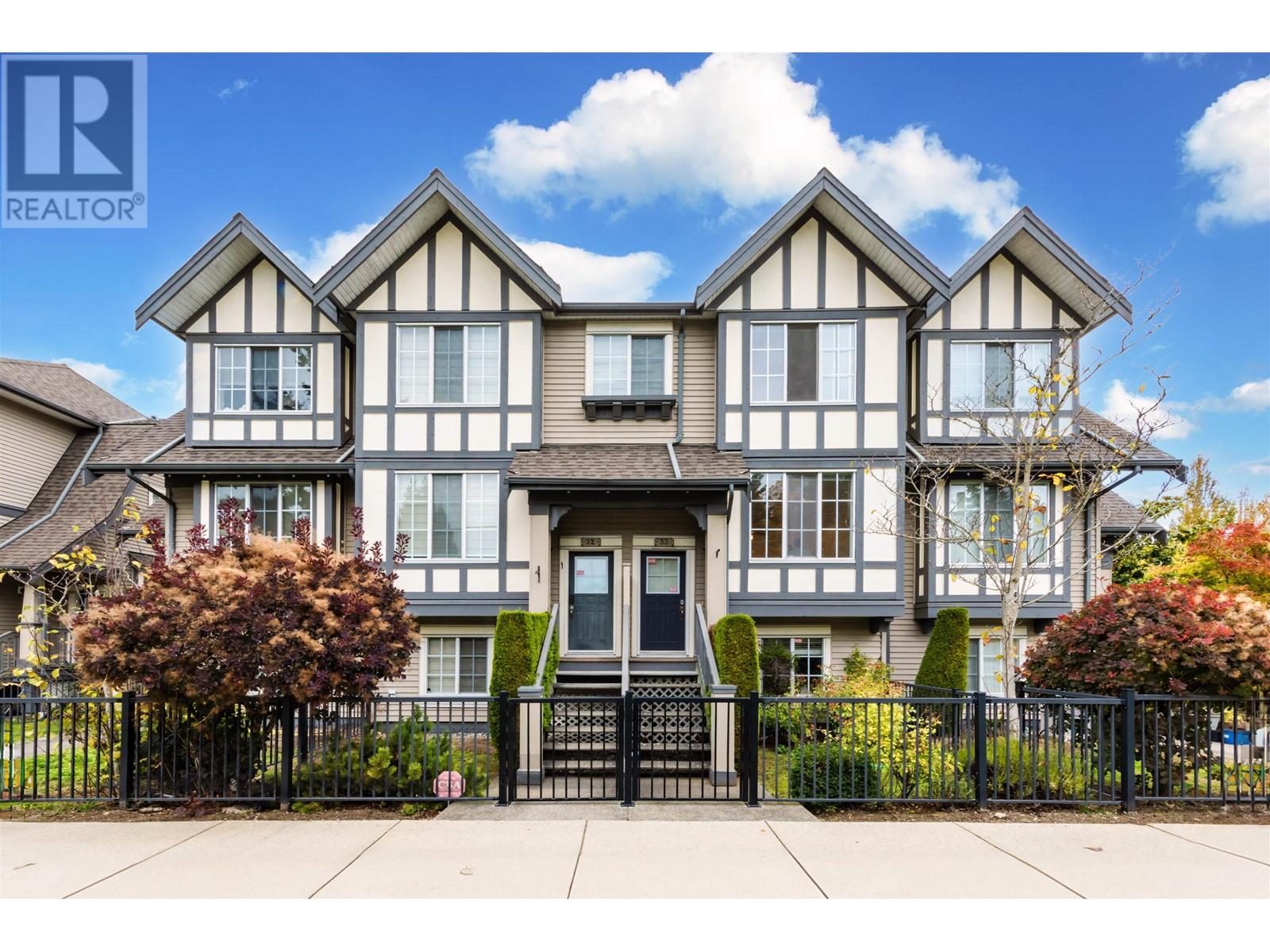 33 7331 HEATHER STREET, richmond, British Columbia