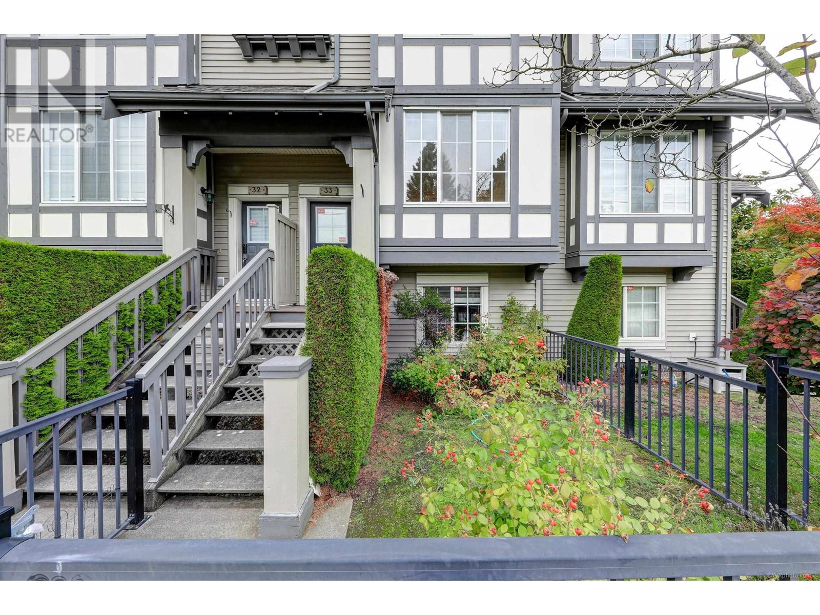 33 7331 Heather Street, Richmond, British Columbia  V6Y 4M3 - Photo 4 - R2825303
