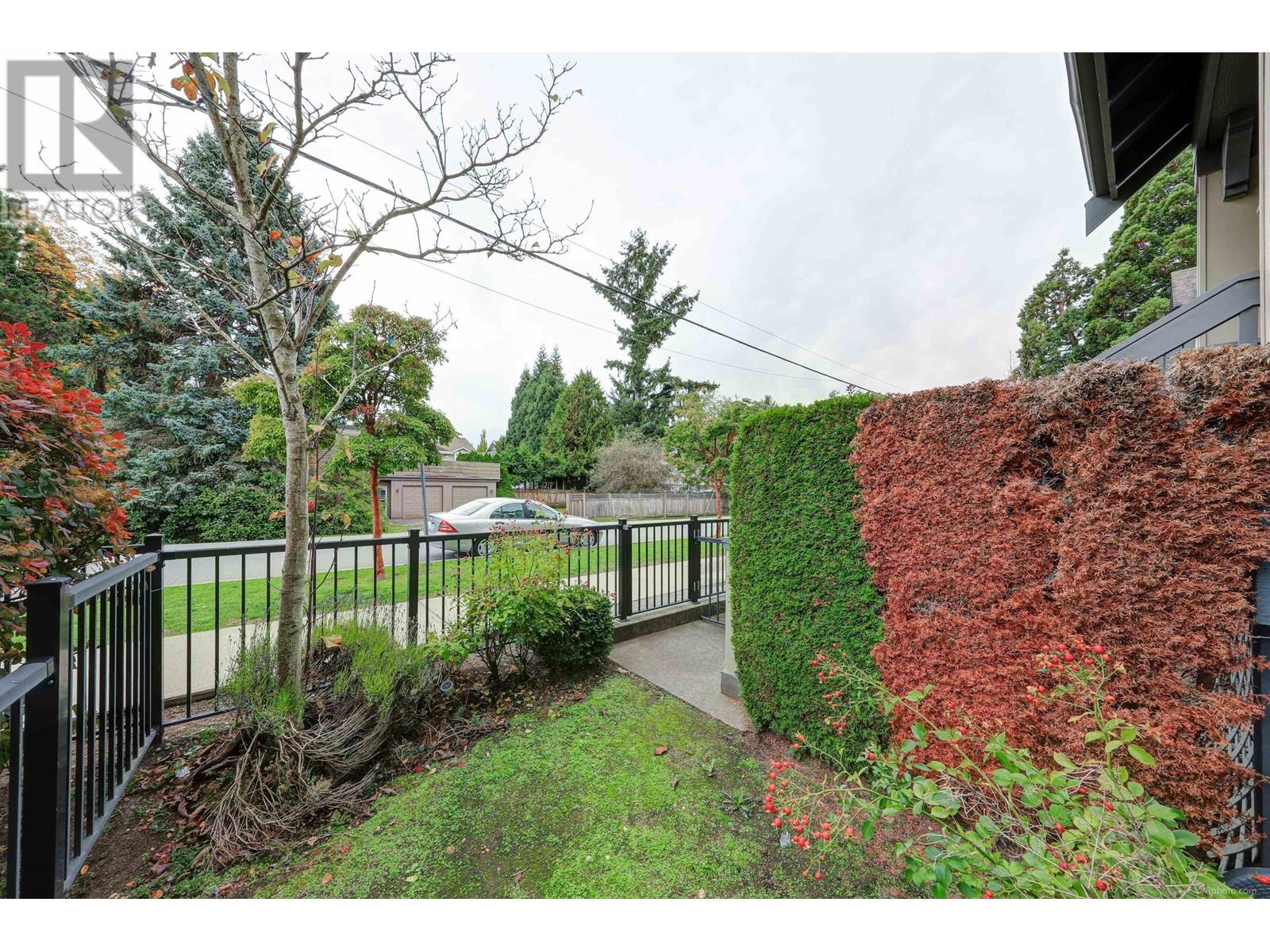 33 7331 Heather Street, Richmond, British Columbia  V6Y 4M3 - Photo 5 - R2825303