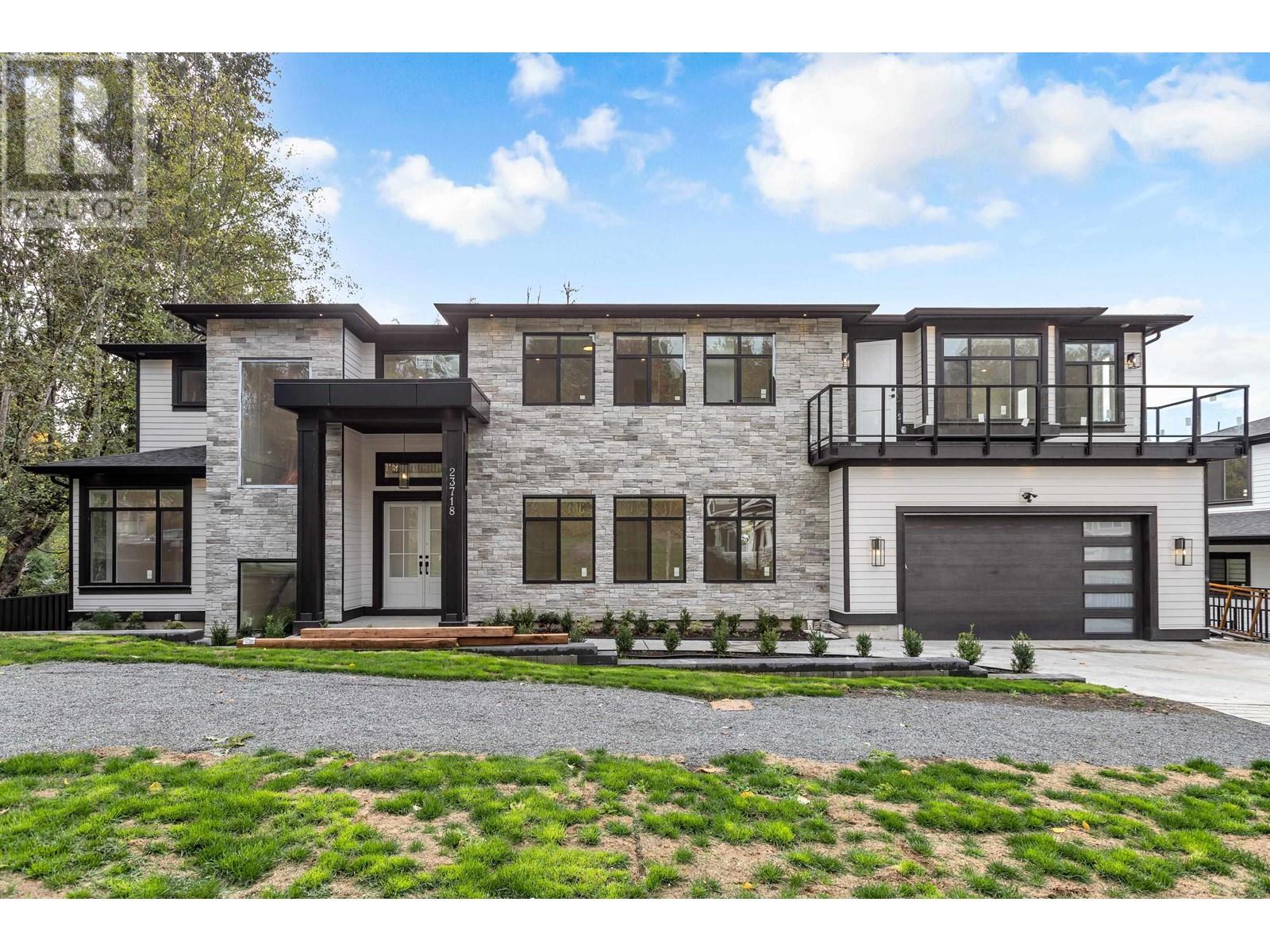23718 132 AVENUE, maple ridge, British Columbia