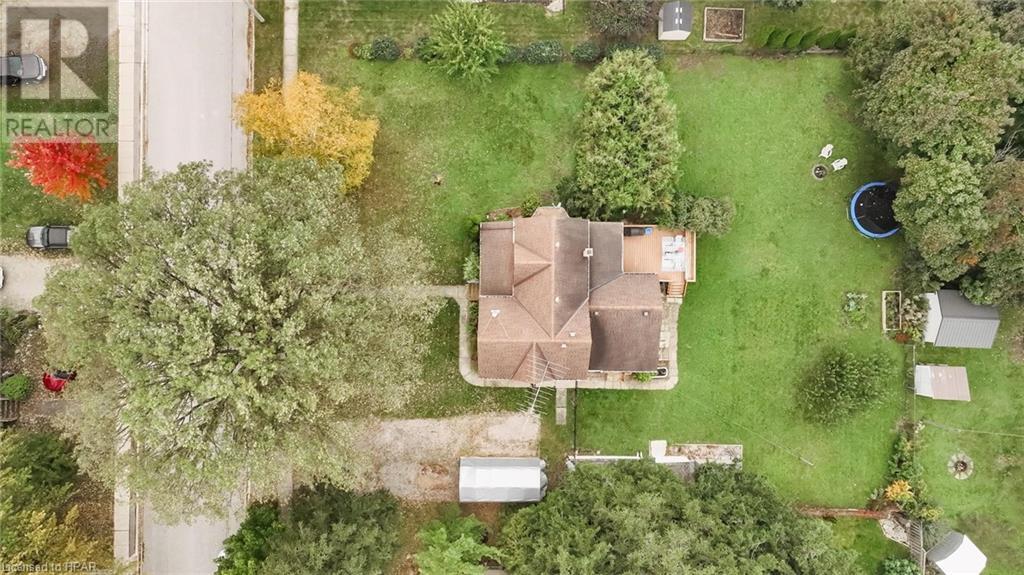 76 Queen Street, Hensall, Ontario N0M 1X0 (26181417) Cindy Cody