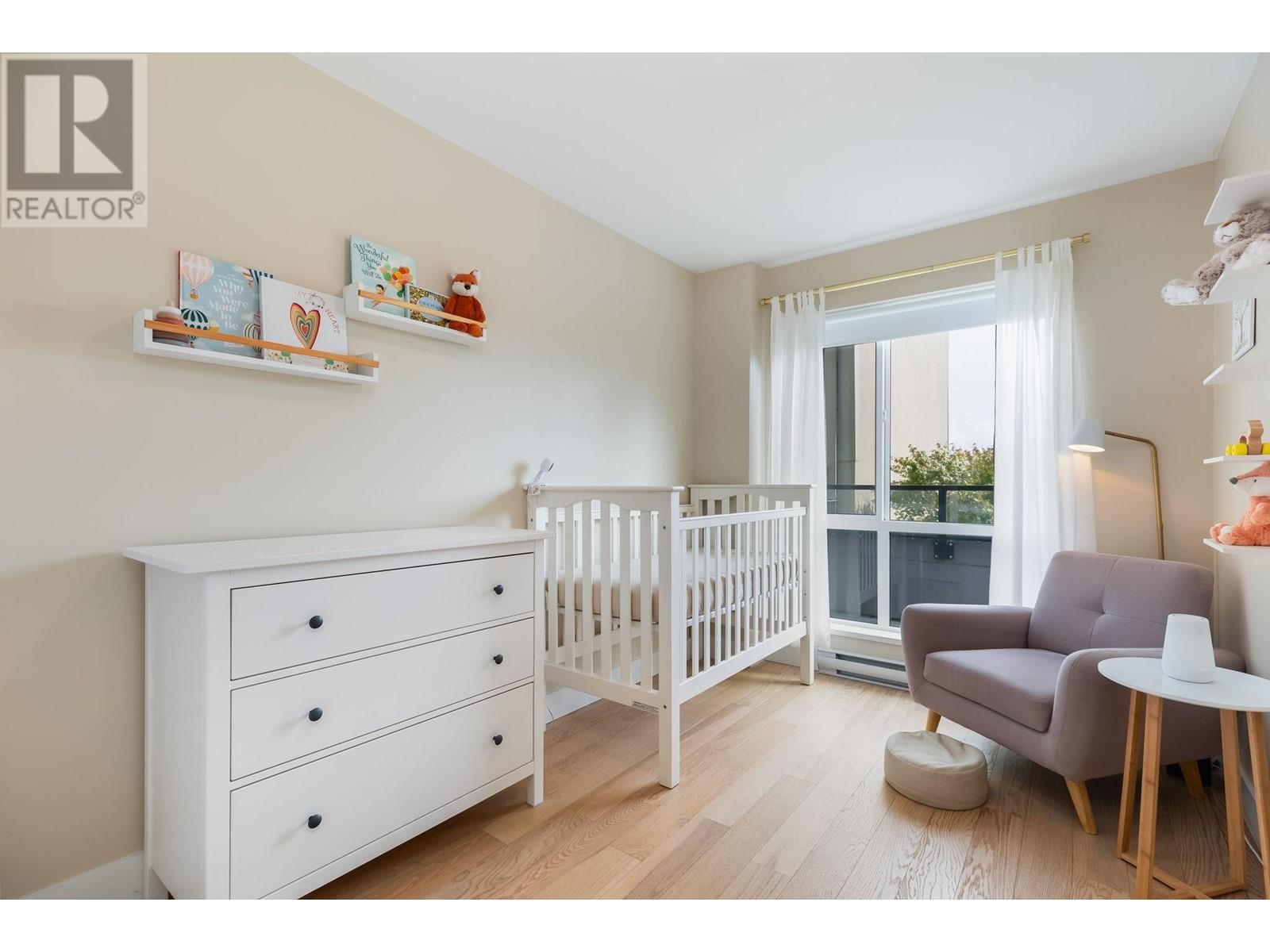 206 233 Kingsway Avenue, Vancouver, British Columbia  V5T 3J5 - Photo 13 - R2825309
