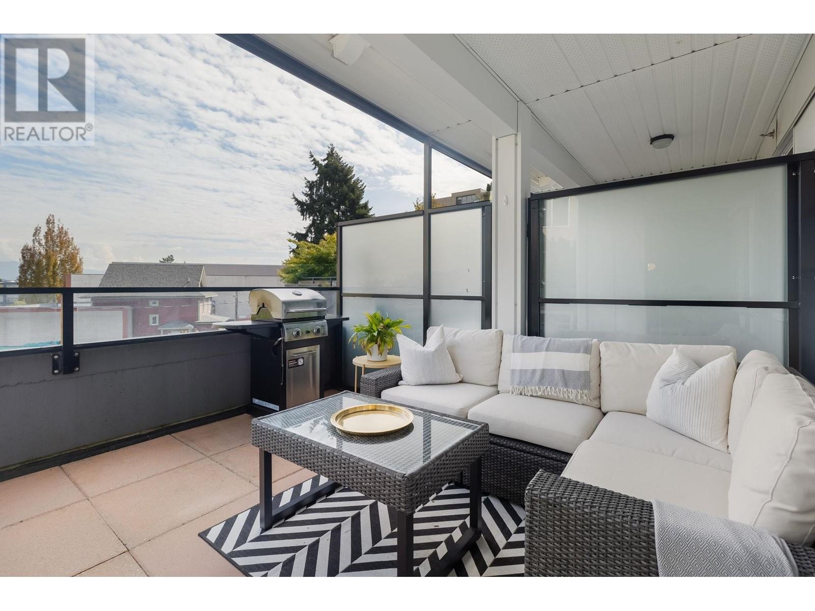 206 233 Kingsway Avenue, Vancouver, British Columbia  V5T 3J5 - Photo 19 - R2825309
