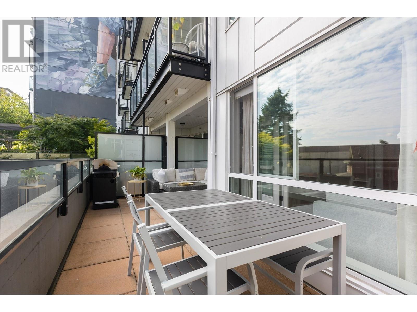 206 233 Kingsway Avenue, Vancouver, British Columbia  V5T 3J5 - Photo 20 - R2825309
