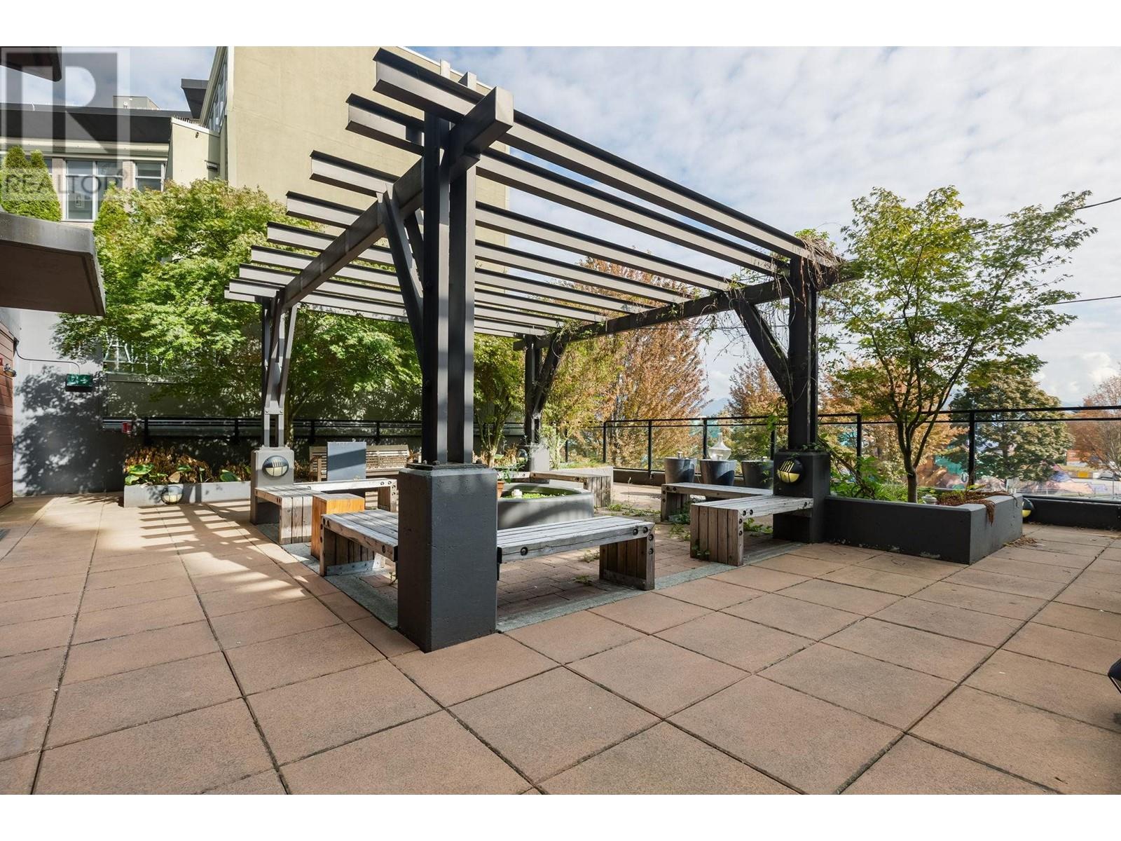 206 233 Kingsway Avenue, Vancouver, British Columbia  V5T 3J5 - Photo 25 - R2825309