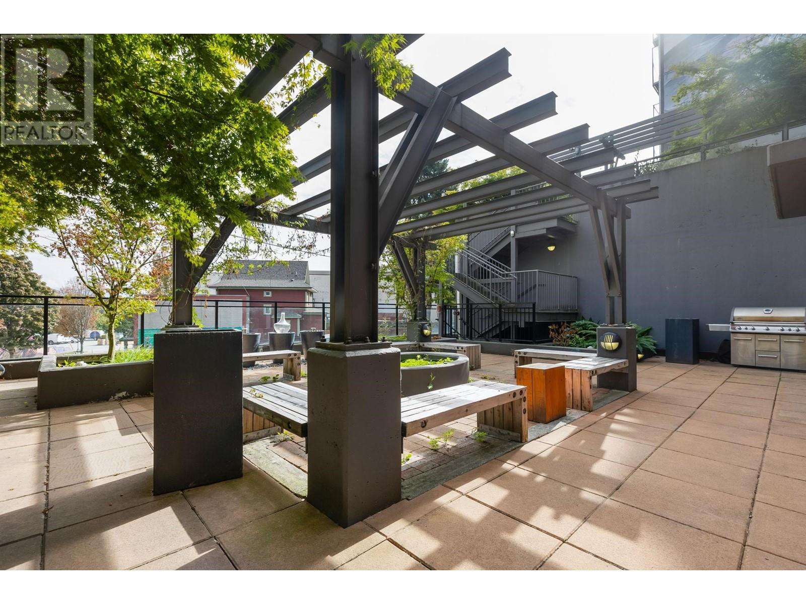 206 233 Kingsway Avenue, Vancouver, British Columbia  V5T 3J5 - Photo 26 - R2825309