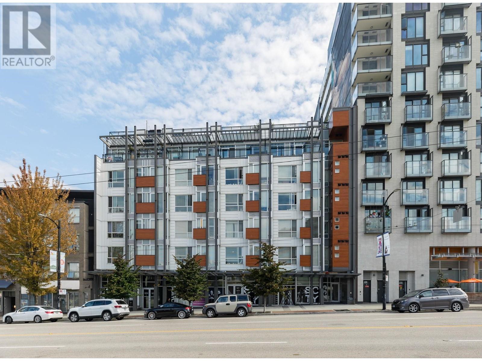 206 233 Kingsway Avenue, Vancouver, British Columbia  V5T 3J5 - Photo 28 - R2825309