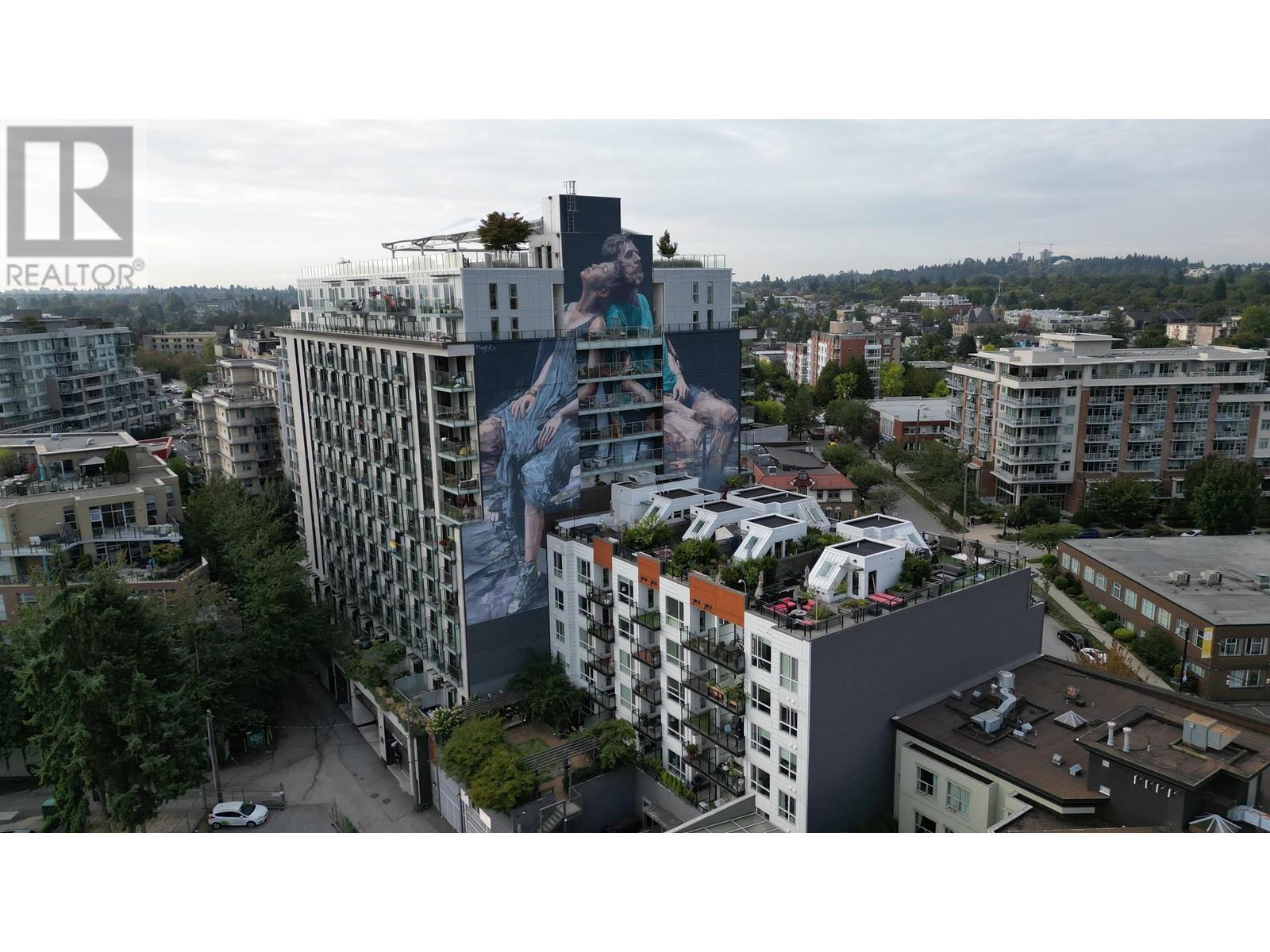 206 233 Kingsway Avenue, Vancouver, British Columbia  V5T 3J5 - Photo 29 - R2825309