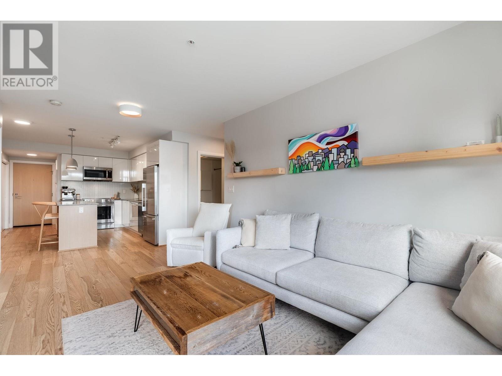 206 233 Kingsway Avenue, Vancouver, British Columbia  V5T 3J5 - Photo 4 - R2825309