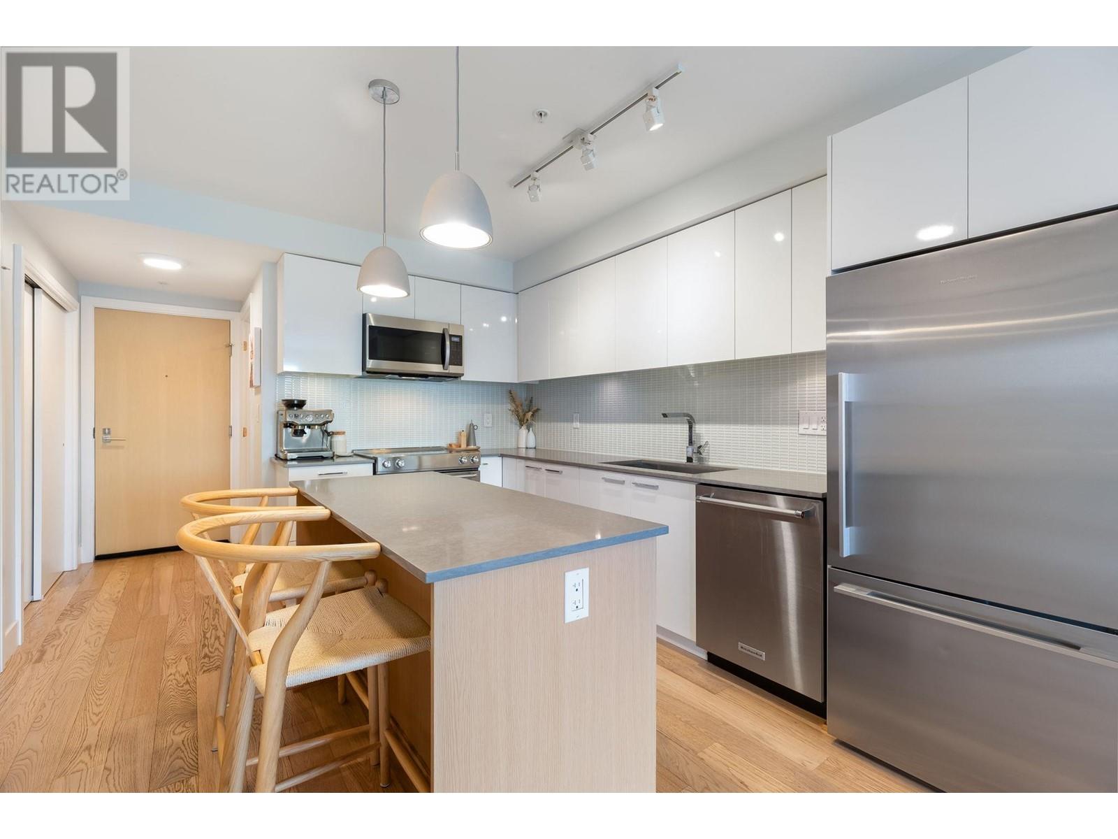 206 233 Kingsway Avenue, Vancouver, British Columbia  V5T 3J5 - Photo 5 - R2825309