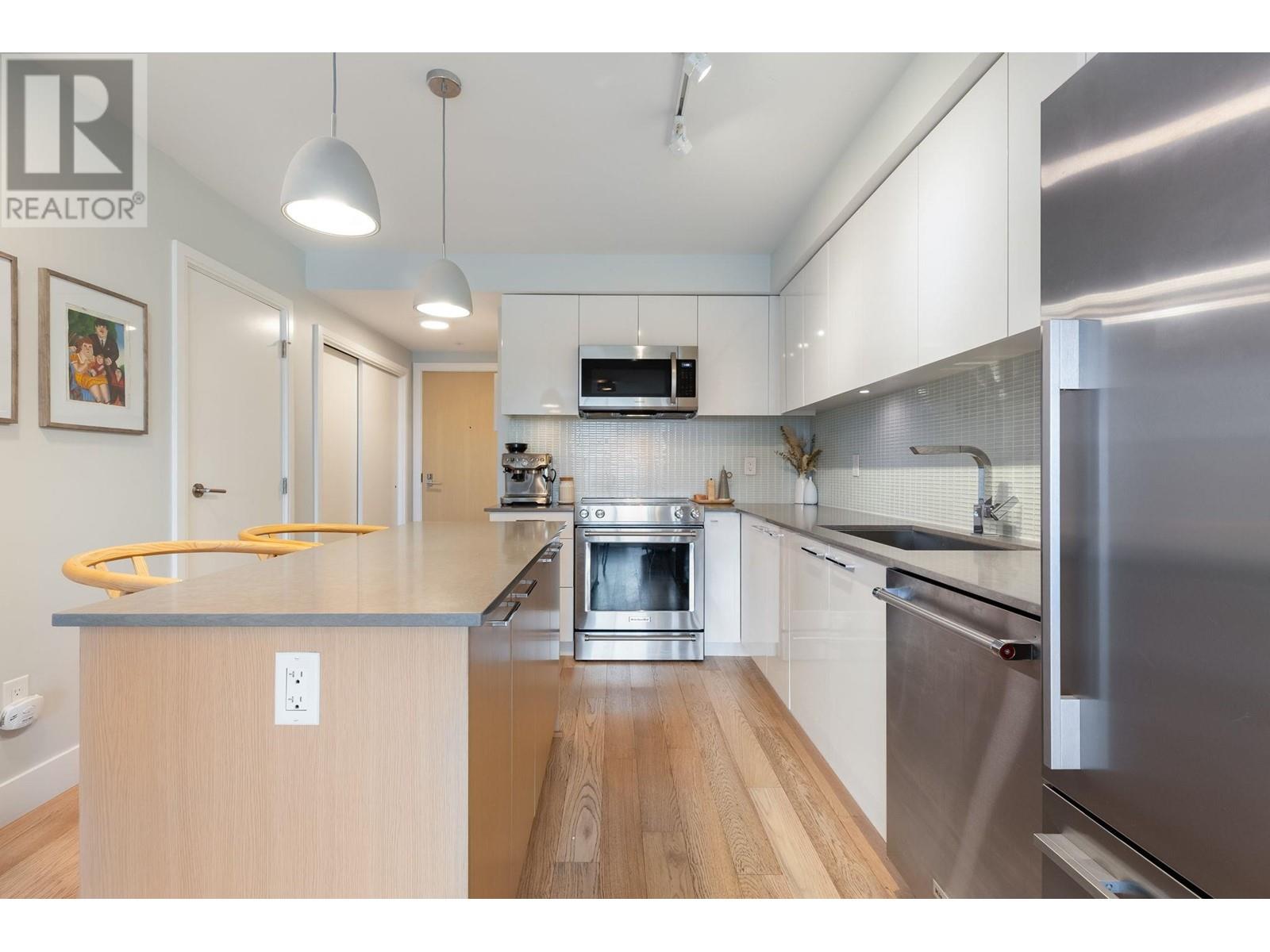 206 233 Kingsway Avenue, Vancouver, British Columbia  V5T 3J5 - Photo 8 - R2825309