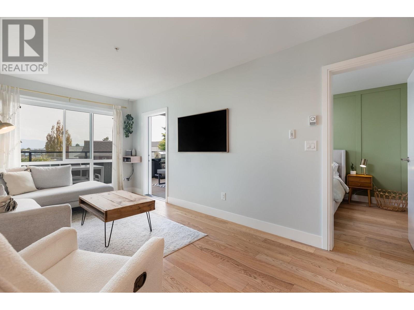 206 233 Kingsway Avenue, Vancouver, British Columbia  V5T 3J5 - Photo 9 - R2825309
