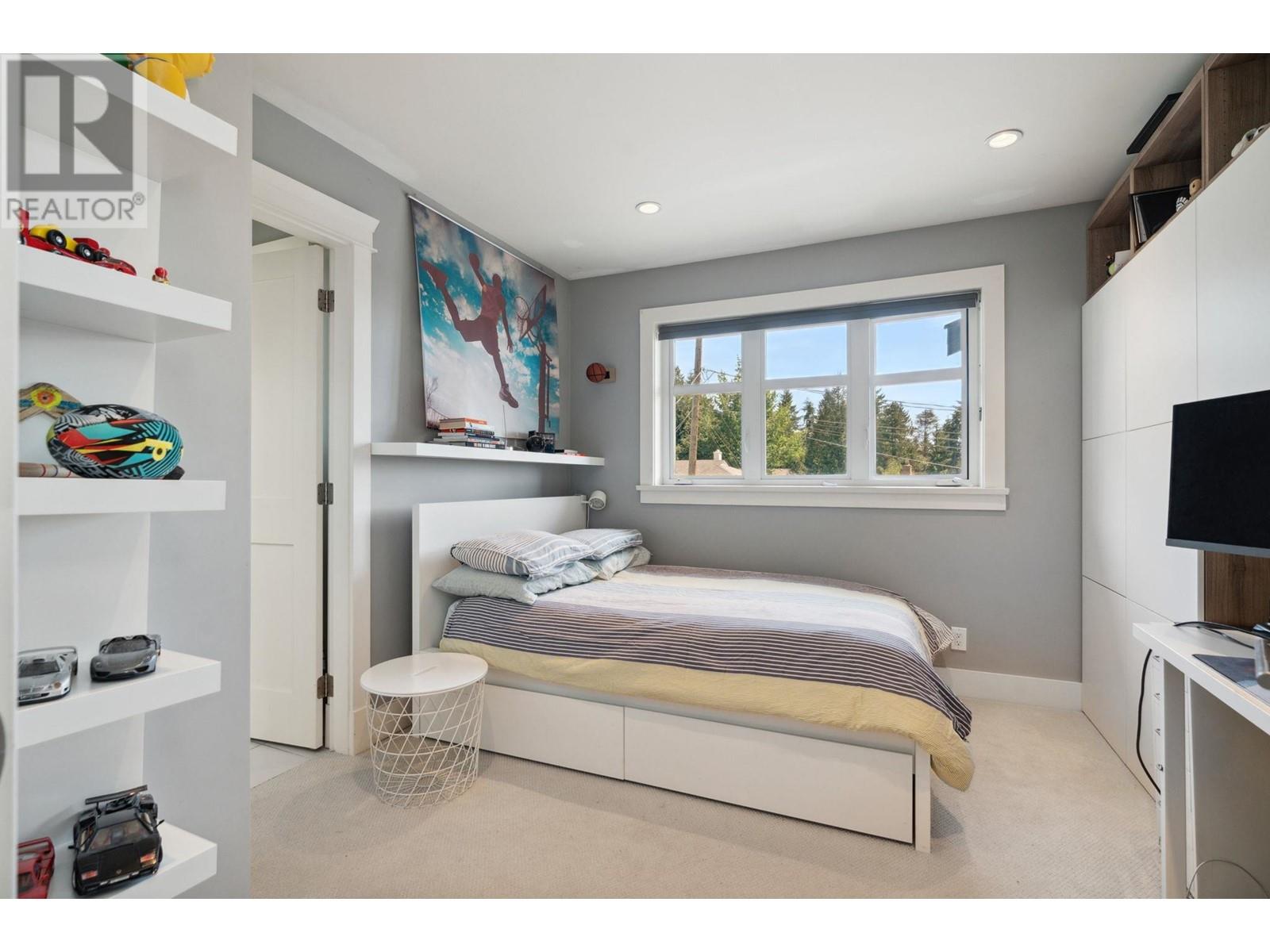 4020 Glenview Crescent, North Vancouver, British Columbia  V7R 3G4 - Photo 27 - R2825308