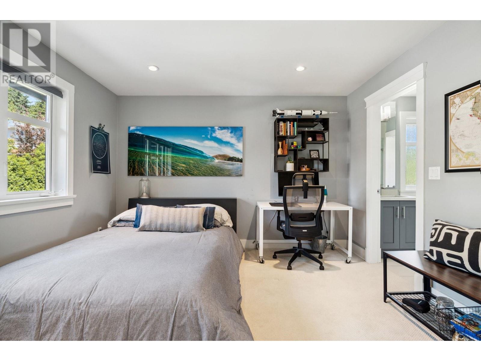 4020 Glenview Crescent, North Vancouver, British Columbia  V7R 3G4 - Photo 28 - R2825308