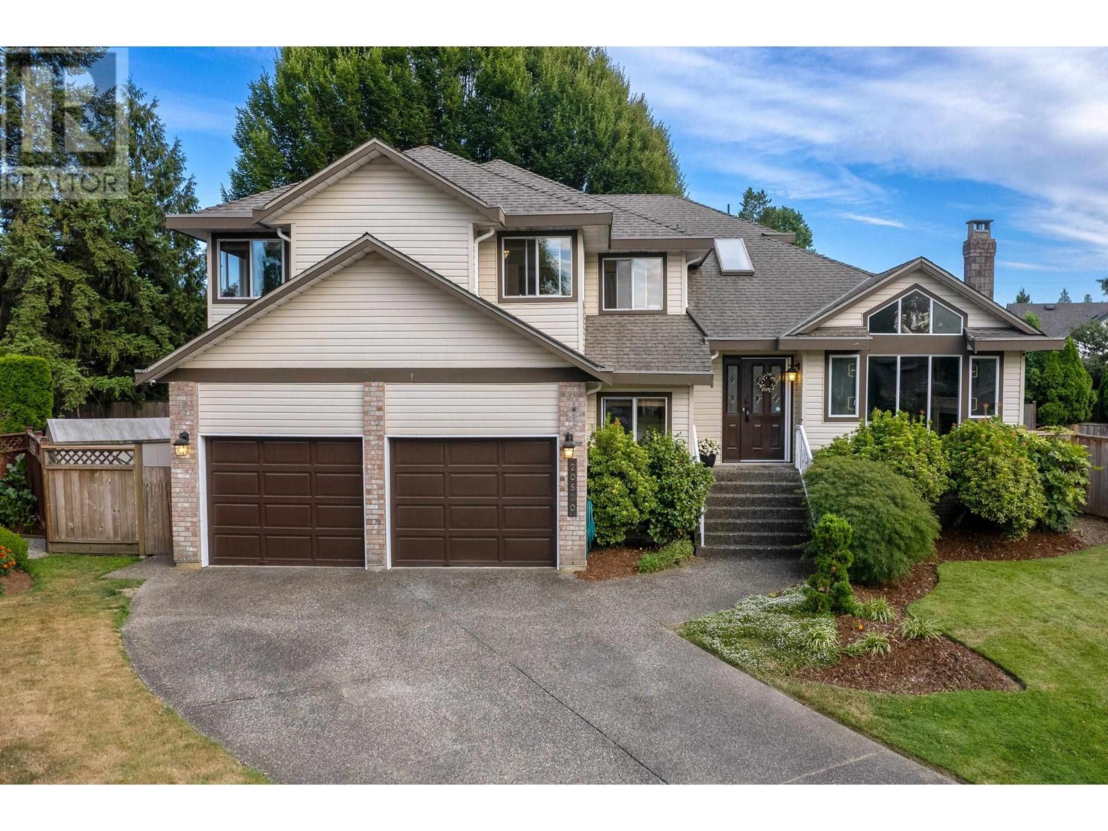 20520 123B AVENUE, maple ridge, British Columbia