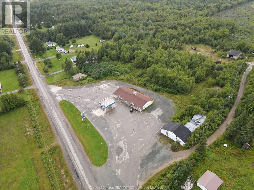 3179-3189 Route 108, Renous, New Brunswick  E9E 2M2 - Photo 9 - M155700