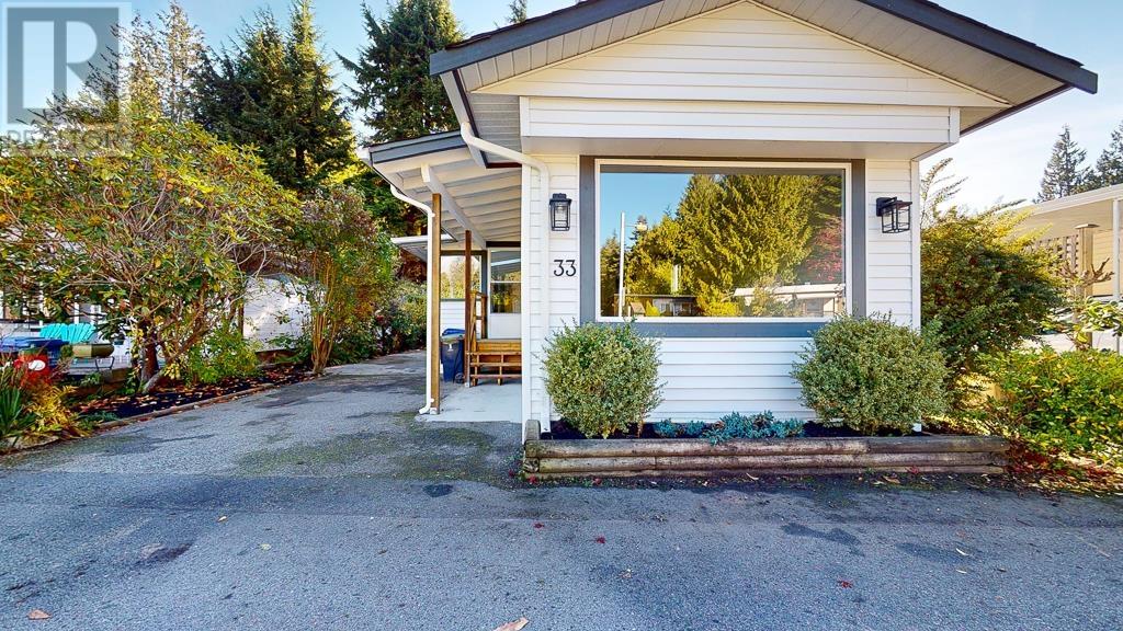 33 4496 SUNSHINE COAST HIGHWAY HIGHWAY, sechelt, British Columbia