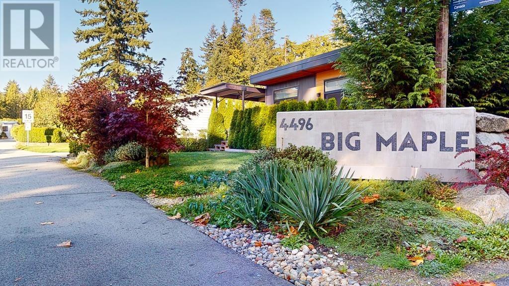 33 4496 Sunshine Coast Highway Highway, Sechelt, British Columbia  V7Z 0C3 - Photo 15 - R2825170