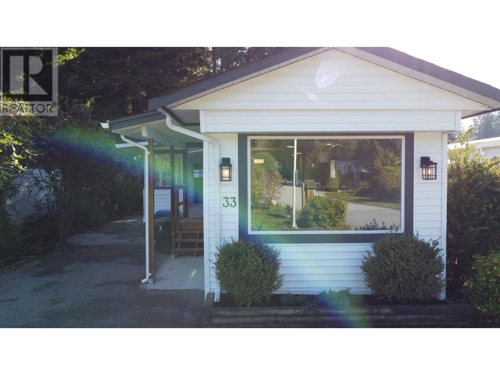 33 4496 Sunshine Coast Highway Highway, Sechelt, British Columbia  V7Z 0C3 - Photo 16 - R2825170
