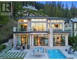 2931 BURFIELD PLACE, west vancouver, British Columbia