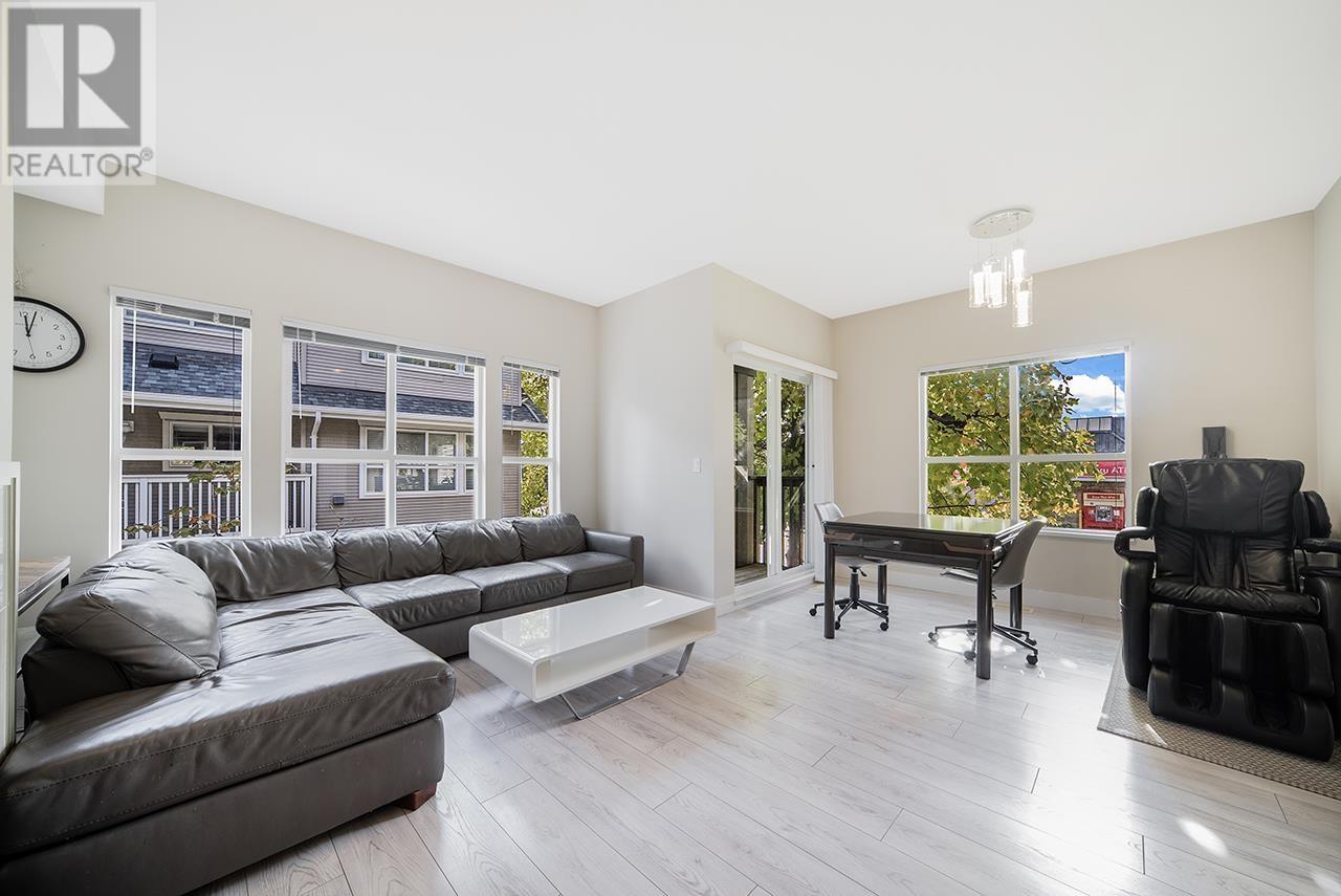 42 7833 Heather Street, Richmond, British Columbia  V6Y 4J4 - Photo 4 - R2825195