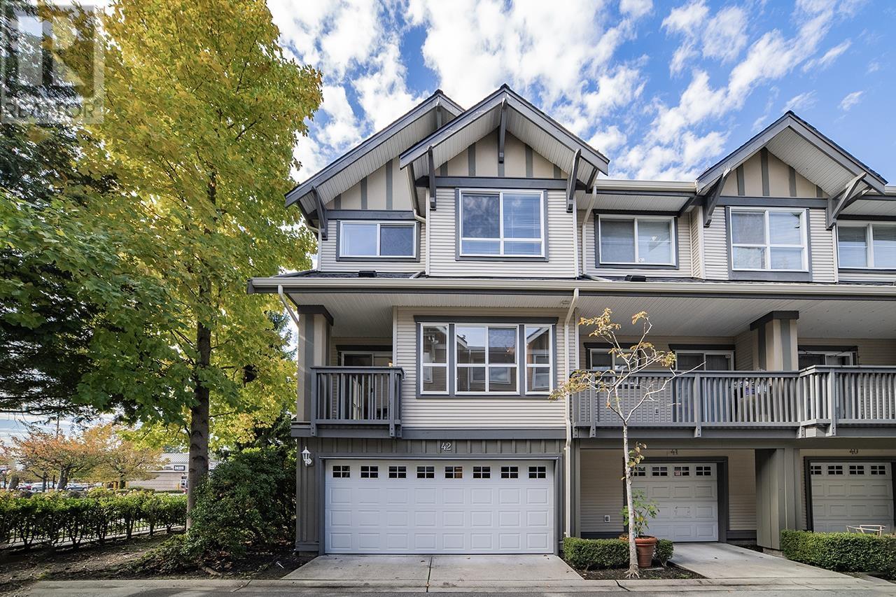 42 7833 Heather Street, Richmond, British Columbia  V6Y 4J4 - Photo 3 - R2825195