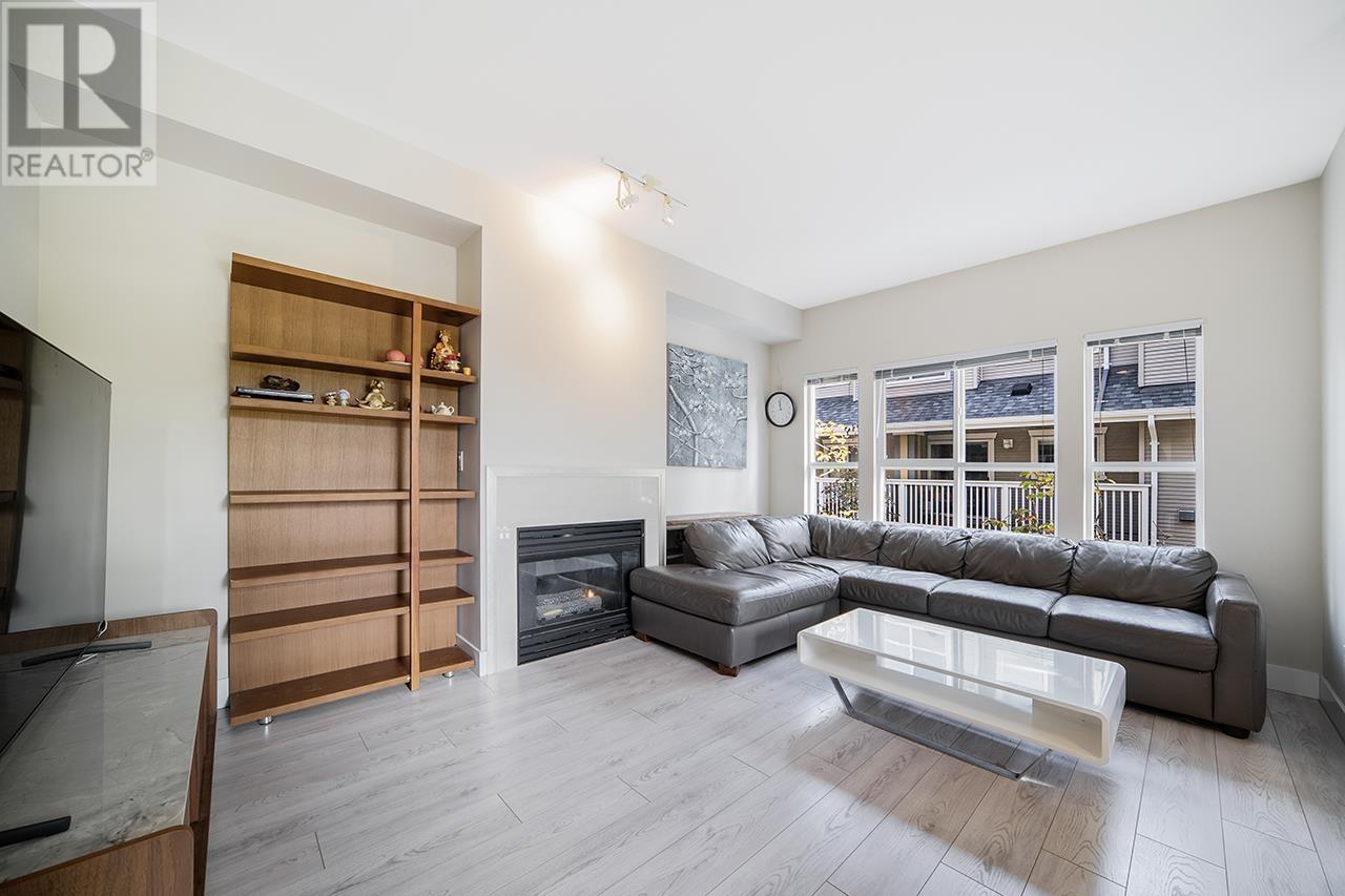 42 7833 Heather Street, Richmond, British Columbia  V6Y 4J4 - Photo 5 - R2825195