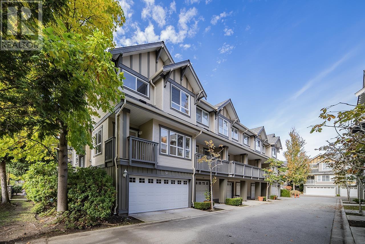 42 7833 Heather Street, Richmond, British Columbia  V6Y 4J4 - Photo 2 - R2825195