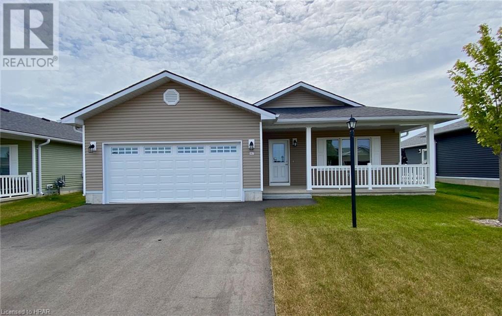 187 LAKE BREEZE Drive, ashfield-colborne-wawanosh, Ontario