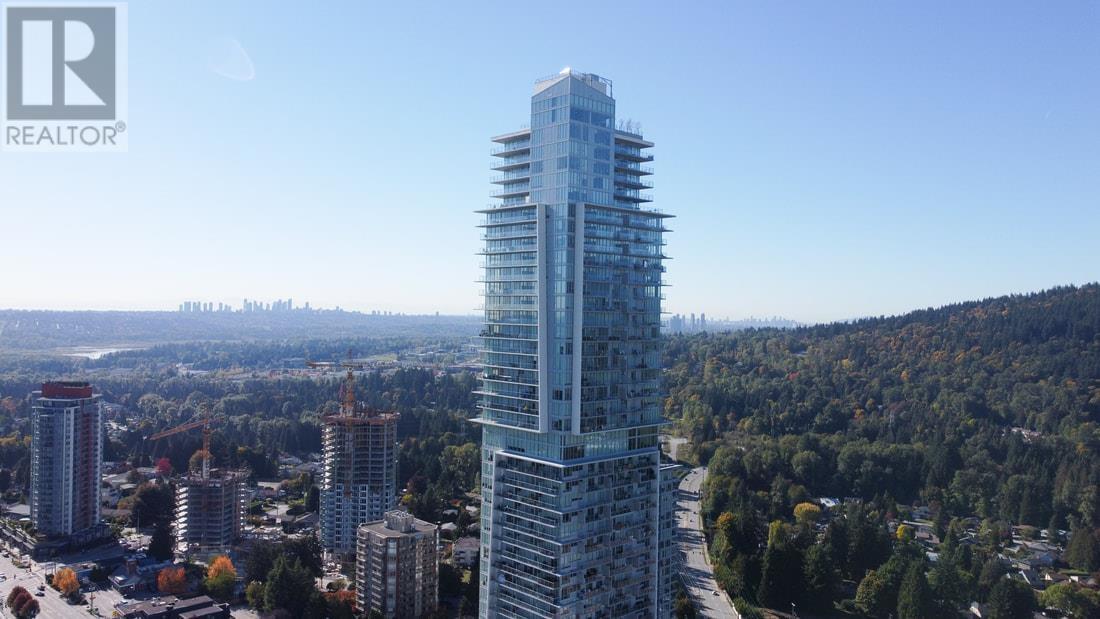 4105 567 CLARKE ROAD, coquitlam, British Columbia