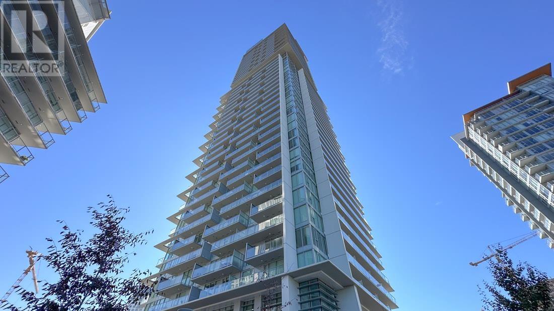 4105 567 Clarke Road, Coquitlam, British Columbia  V3J 0K7 - Photo 2 - R2825272