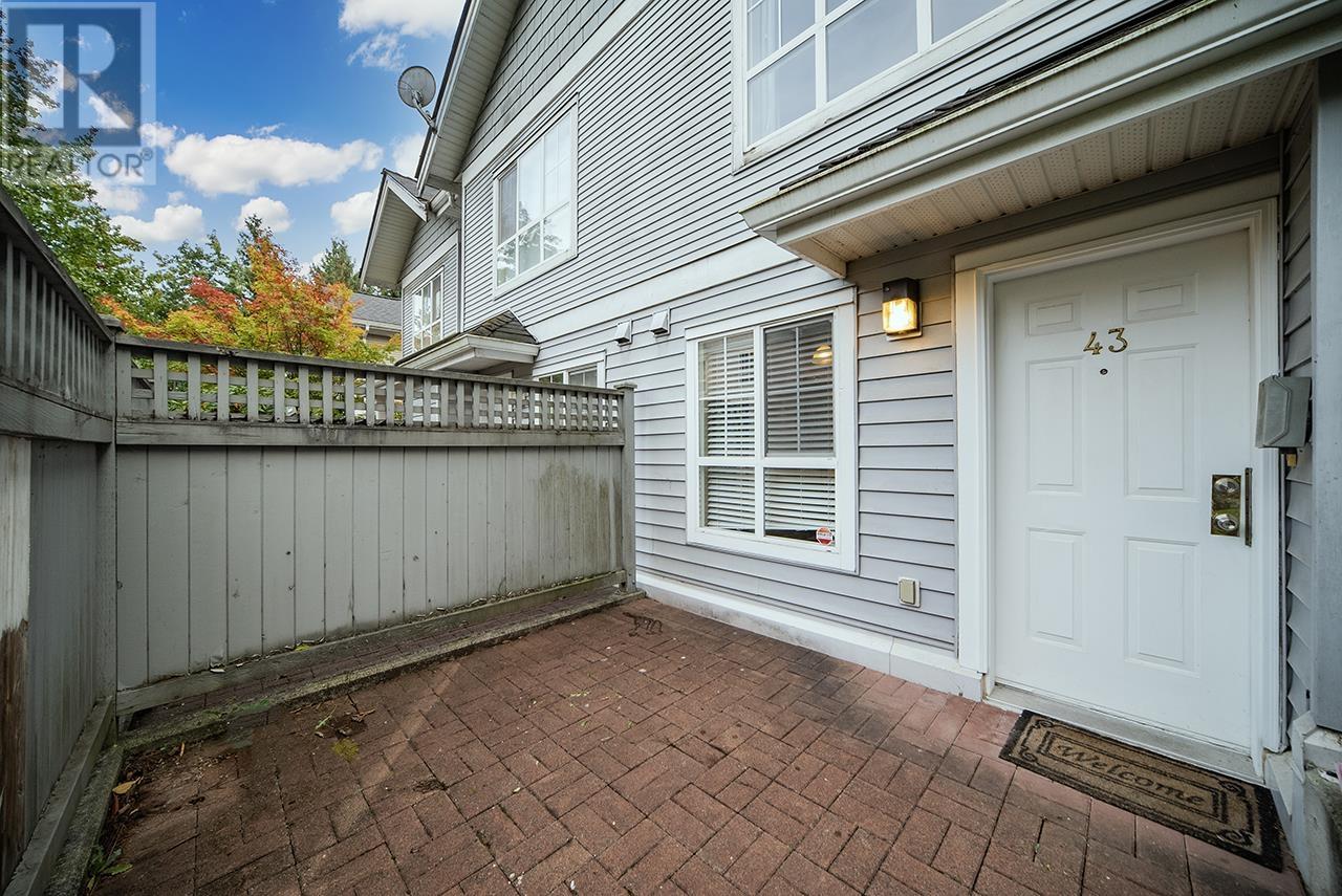 43 6670 Rumble Street, Burnaby, British Columbia  V5E 4L4 - Photo 5 - R2825182