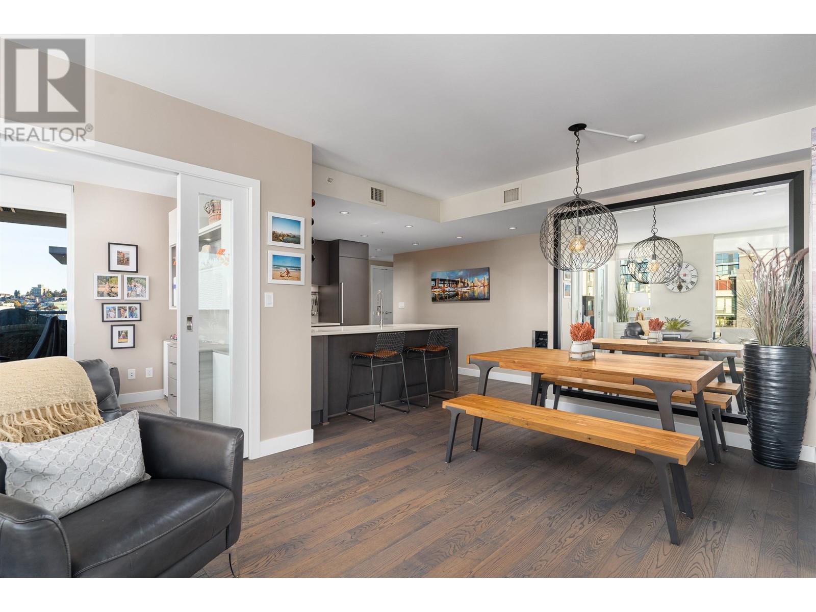 1107 288 W 1st Avenue, Vancouver, British Columbia  V5Y 0E9 - Photo 11 - R2825386