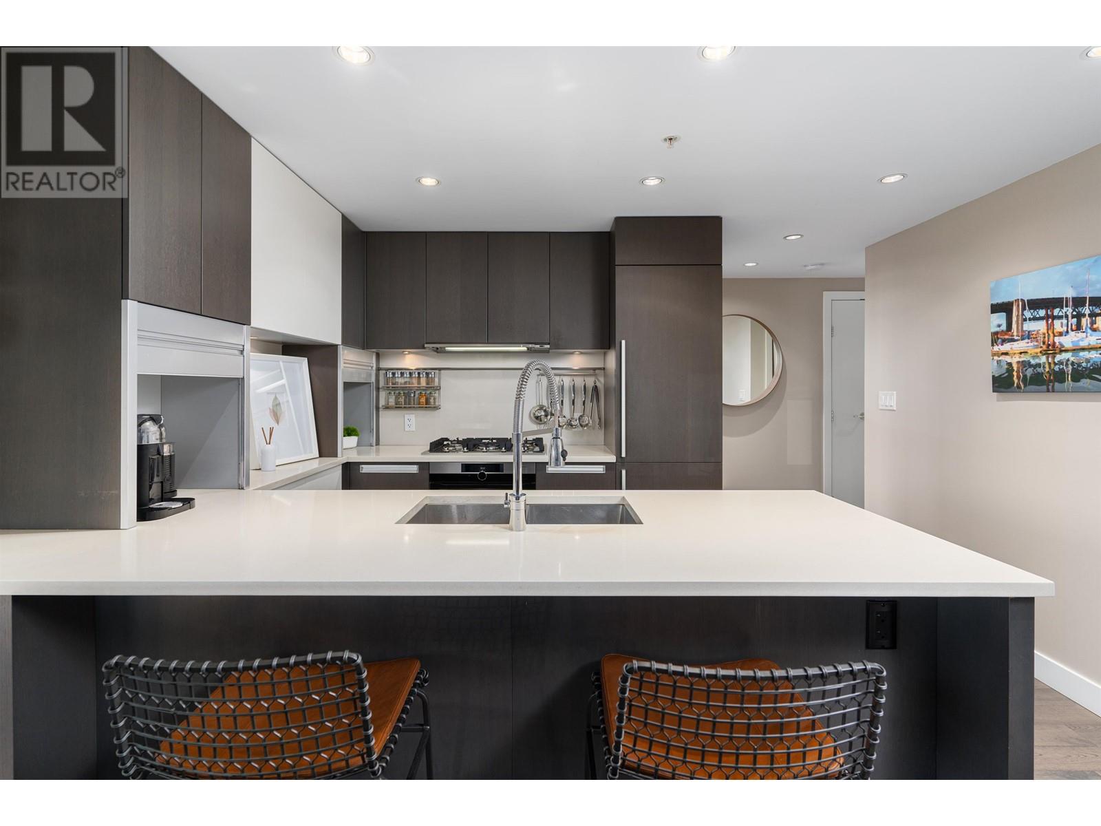 1107 288 W 1st Avenue, Vancouver, British Columbia  V5Y 0E9 - Photo 14 - R2825386