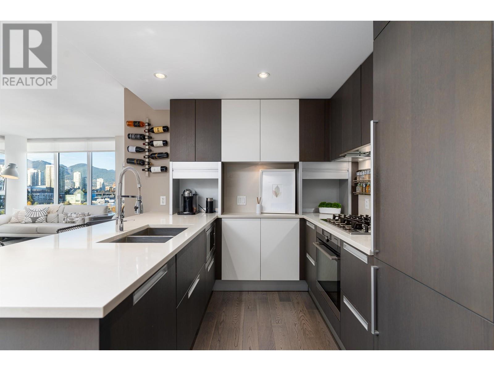 1107 288 W 1st Avenue, Vancouver, British Columbia  V5Y 0E9 - Photo 15 - R2825386