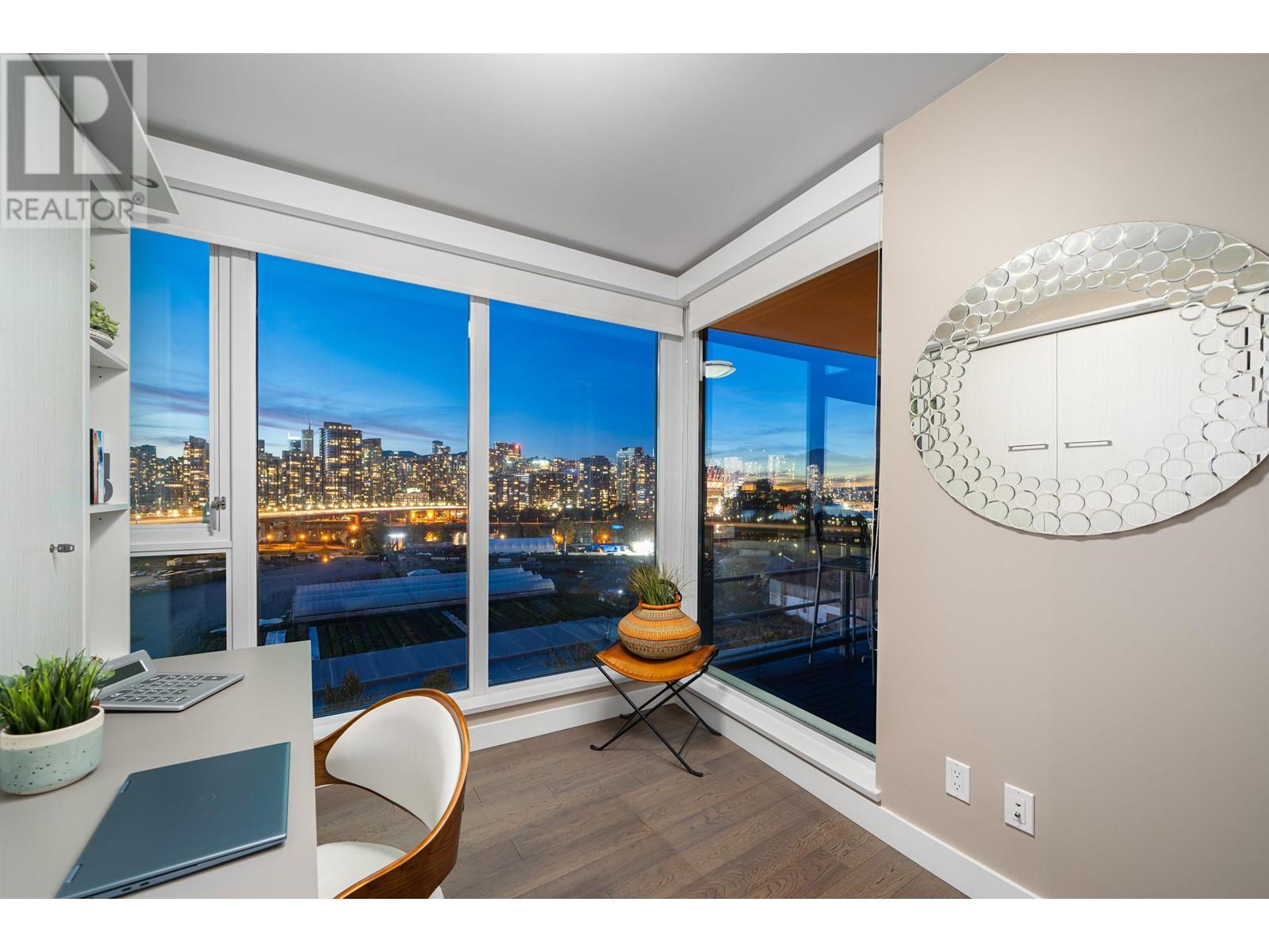 1107 288 W 1st Avenue, Vancouver, British Columbia  V5Y 0E9 - Photo 22 - R2825386
