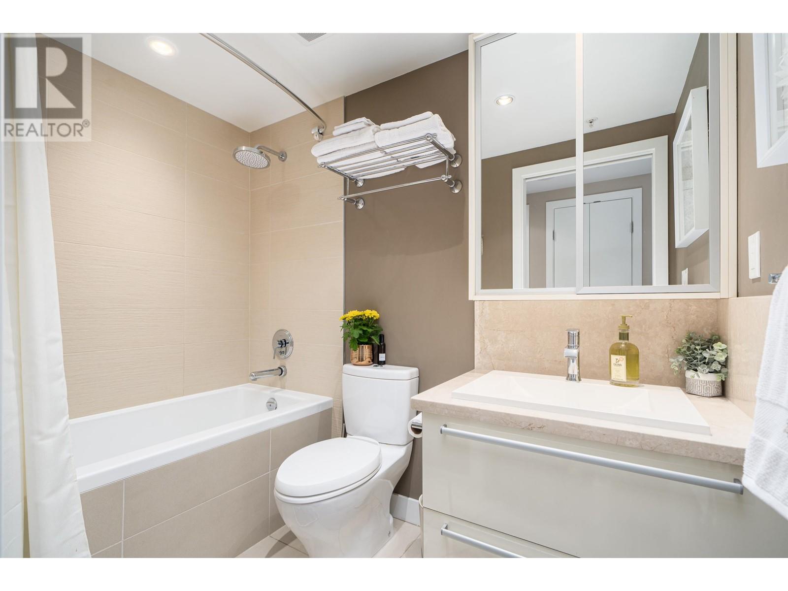1107 288 W 1st Avenue, Vancouver, British Columbia  V5Y 0E9 - Photo 23 - R2825386