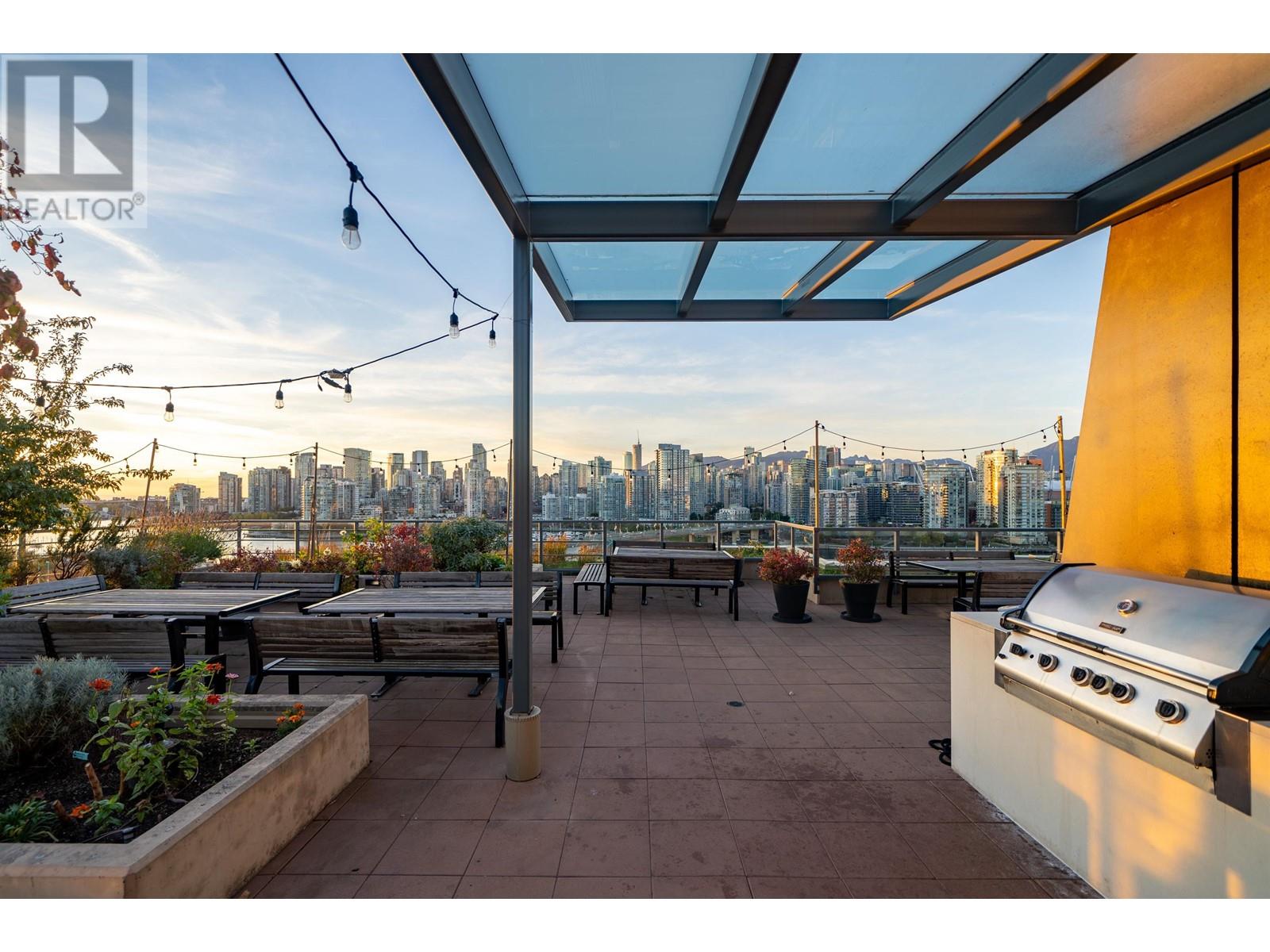 1107 288 W 1st Avenue, Vancouver, British Columbia  V5Y 0E9 - Photo 30 - R2825386