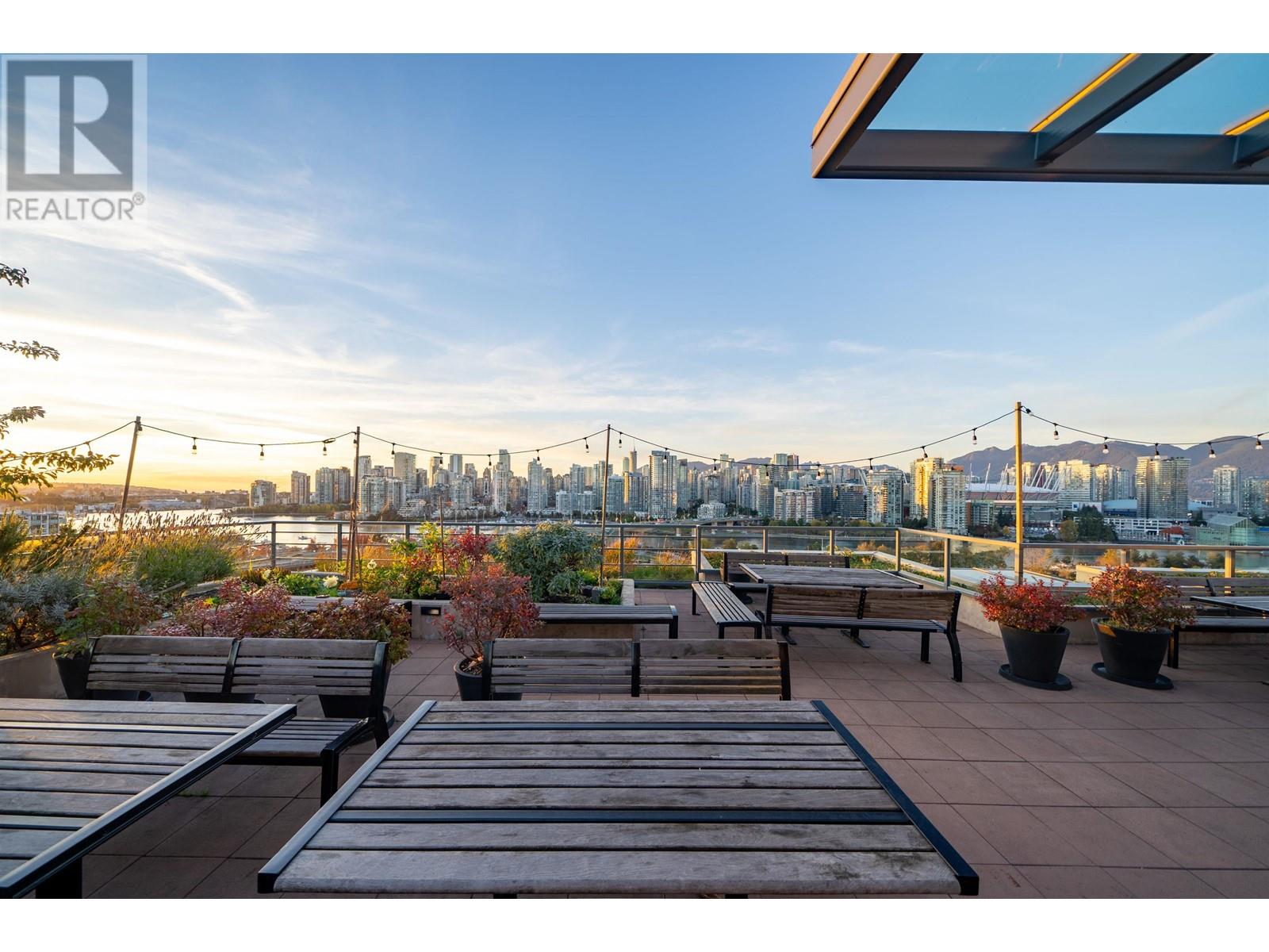 1107 288 W 1st Avenue, Vancouver, British Columbia  V5Y 0E9 - Photo 31 - R2825386