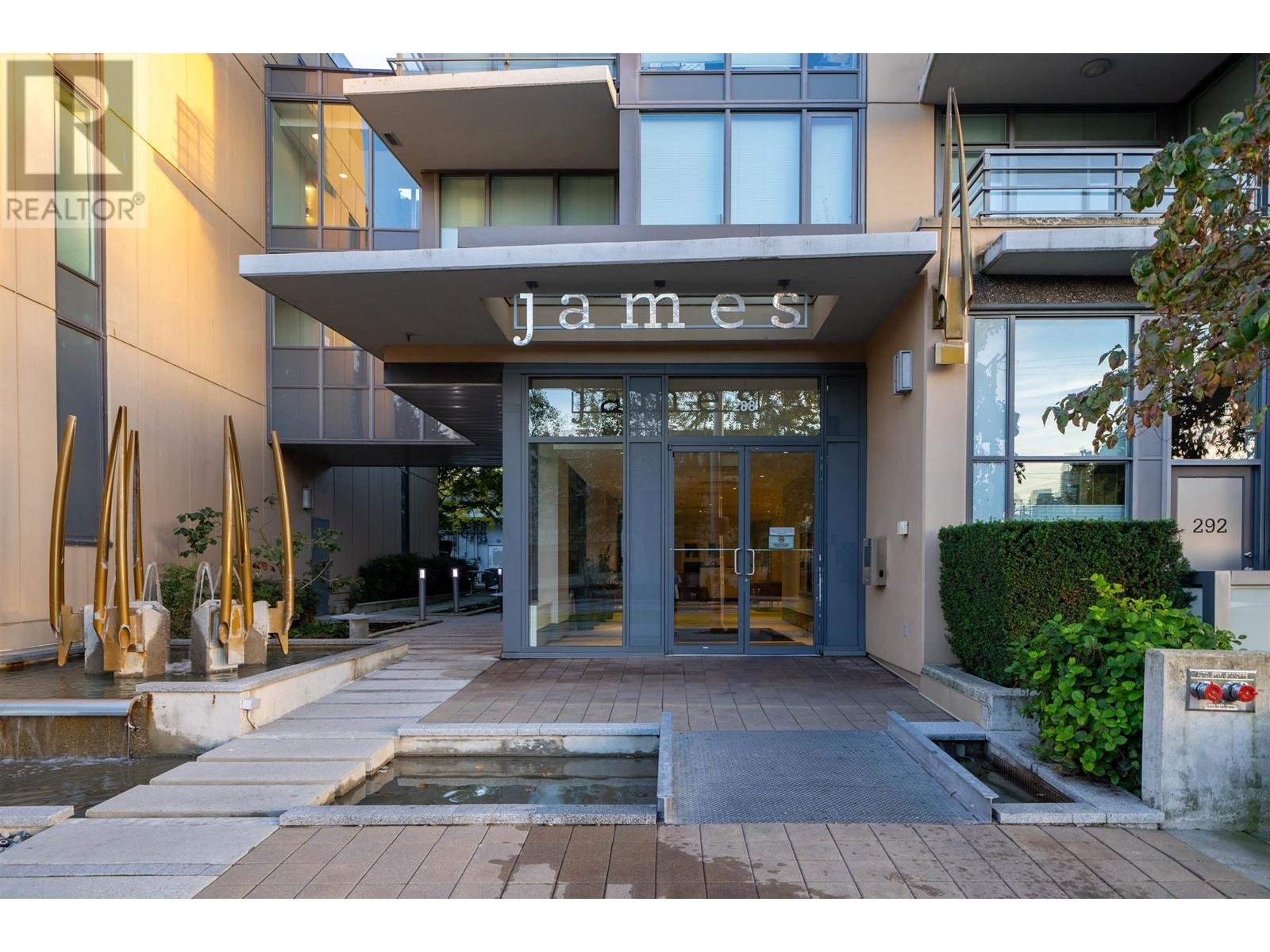 1107 288 W 1st Avenue, Vancouver, British Columbia  V5Y 0E9 - Photo 33 - R2825386