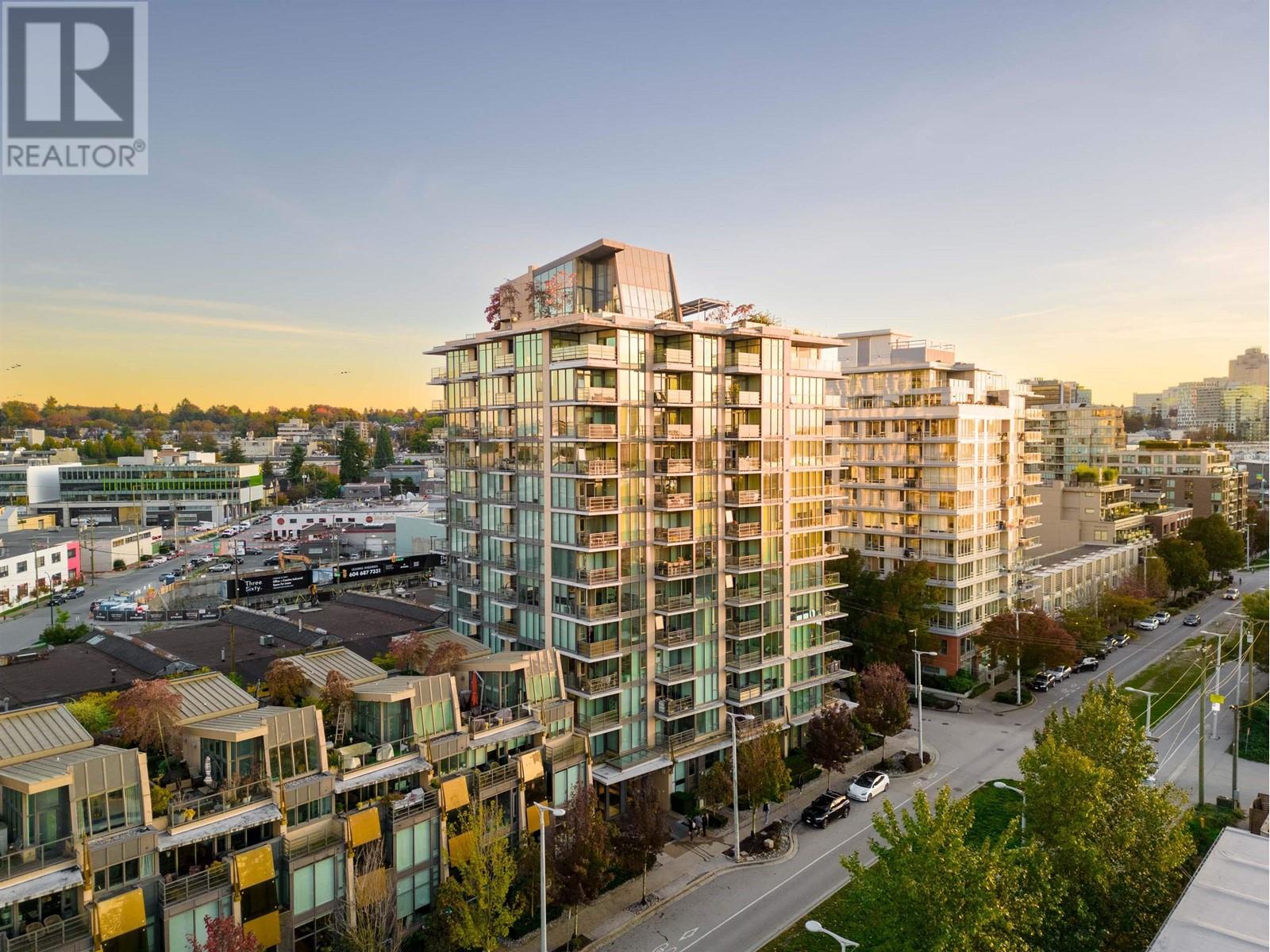 1107 288 W 1st Avenue, Vancouver, British Columbia  V5Y 0E9 - Photo 34 - R2825386