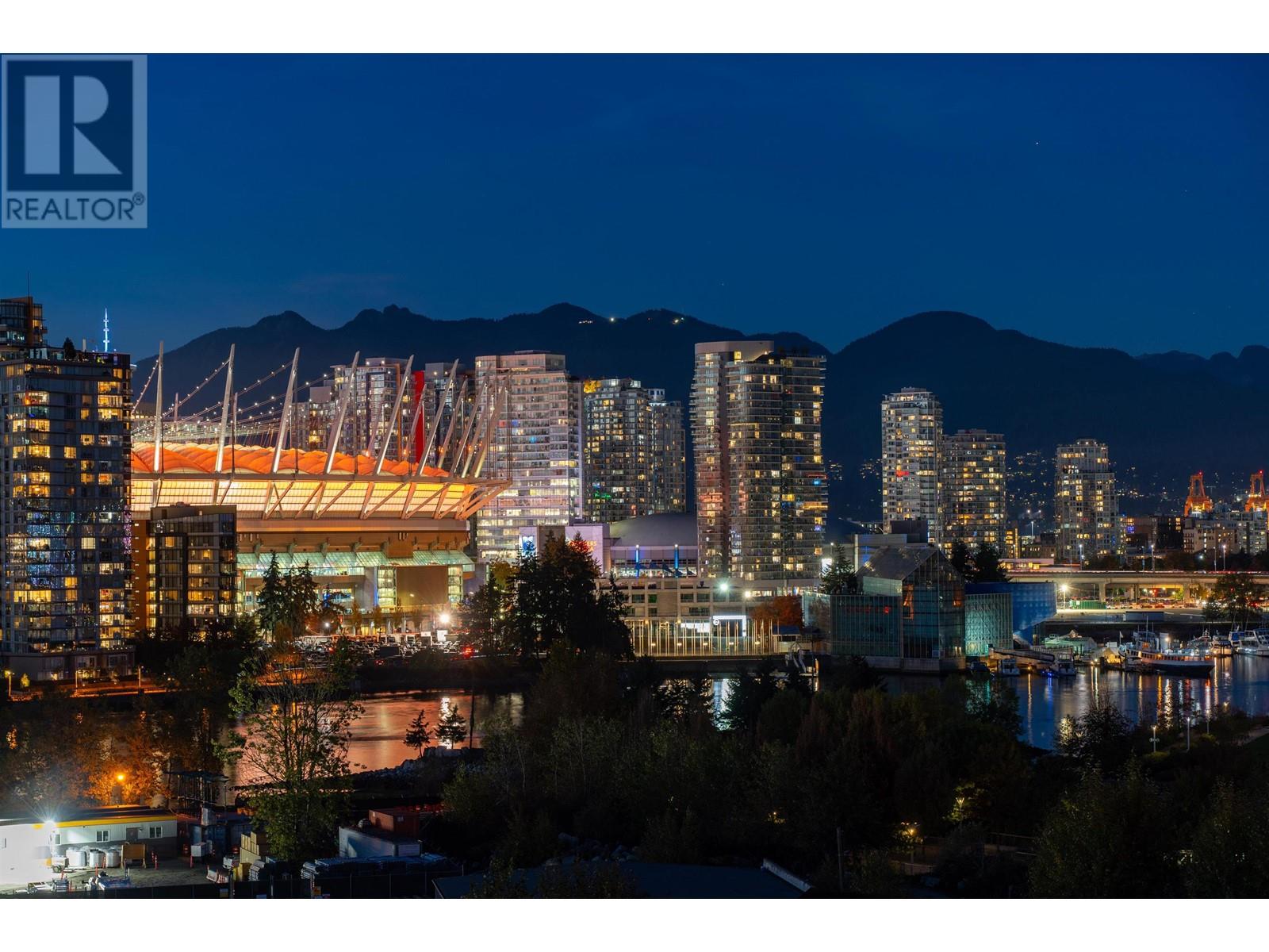 1107 288 W 1st Avenue, Vancouver, British Columbia  V5Y 0E9 - Photo 37 - R2825386