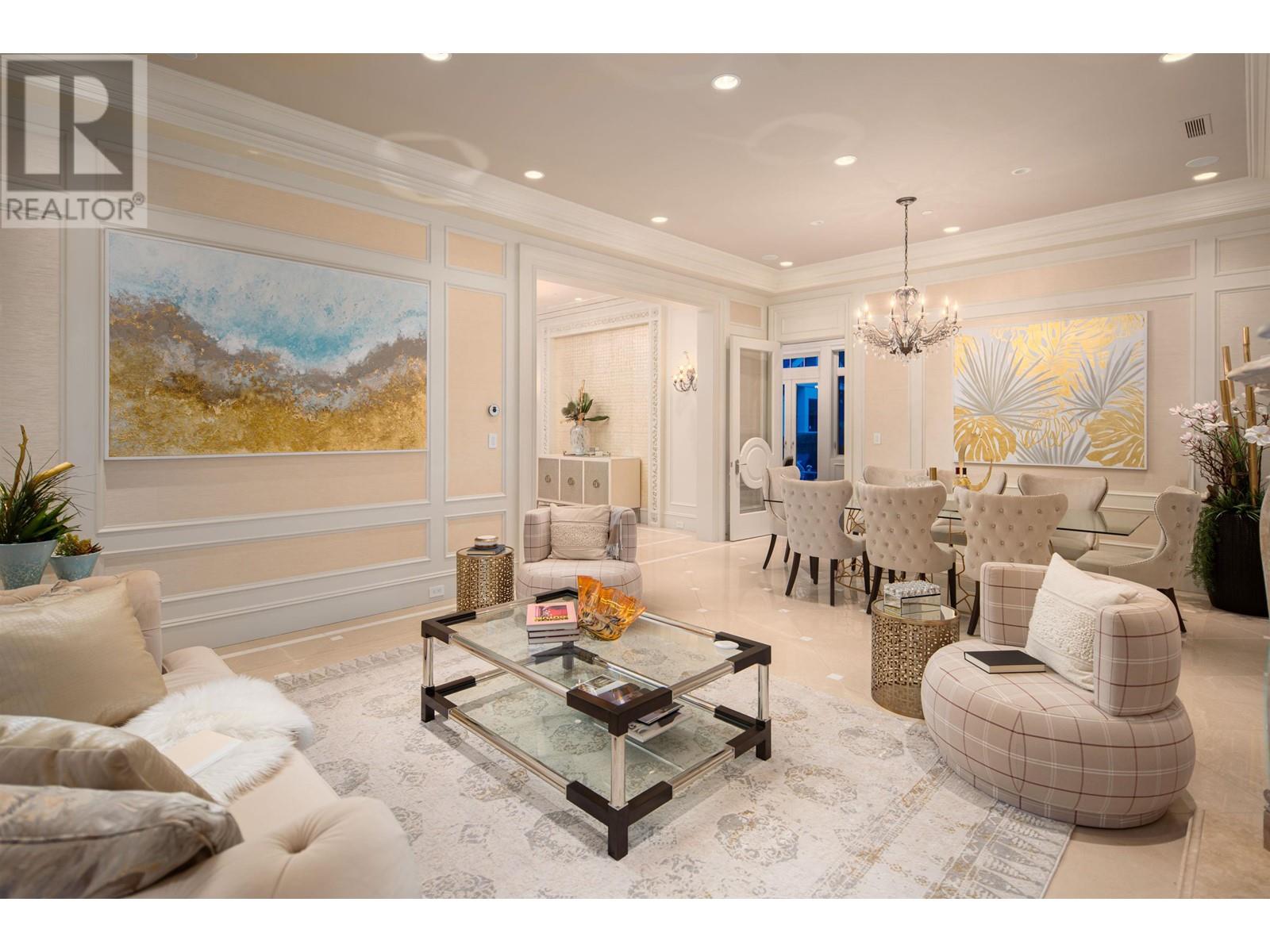 6076 Angus Drive, Vancouver, British Columbia  V6M 3P1 - Photo 1 - R2825322