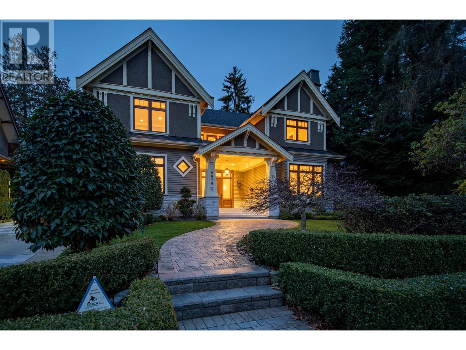 6076 Angus Drive, Vancouver, British Columbia  V6M 3P1 - Photo 37 - R2825322