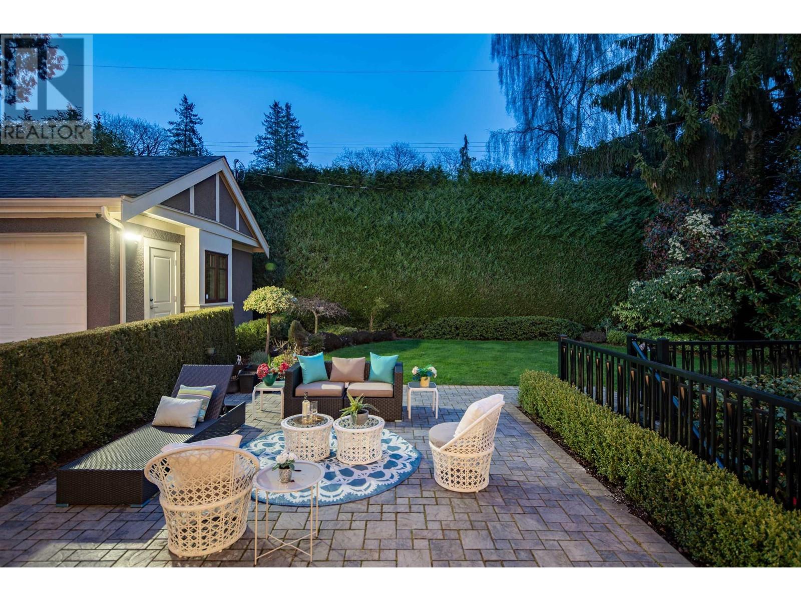 6076 Angus Drive, Vancouver, British Columbia  V6M 3P1 - Photo 39 - R2825322