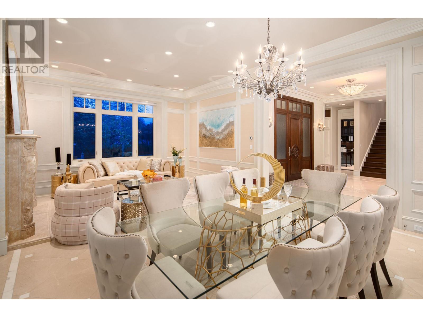 6076 Angus Drive, Vancouver, British Columbia  V6M 3P1 - Photo 4 - R2825322