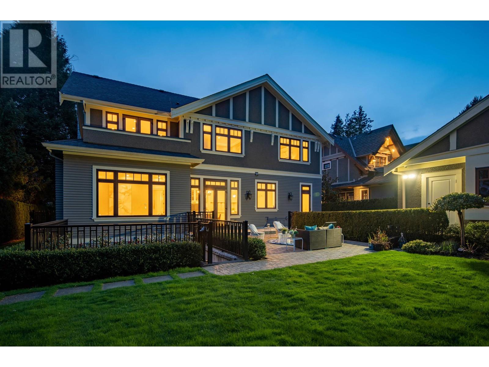 6076 Angus Drive, Vancouver, British Columbia  V6M 3P1 - Photo 40 - R2825322