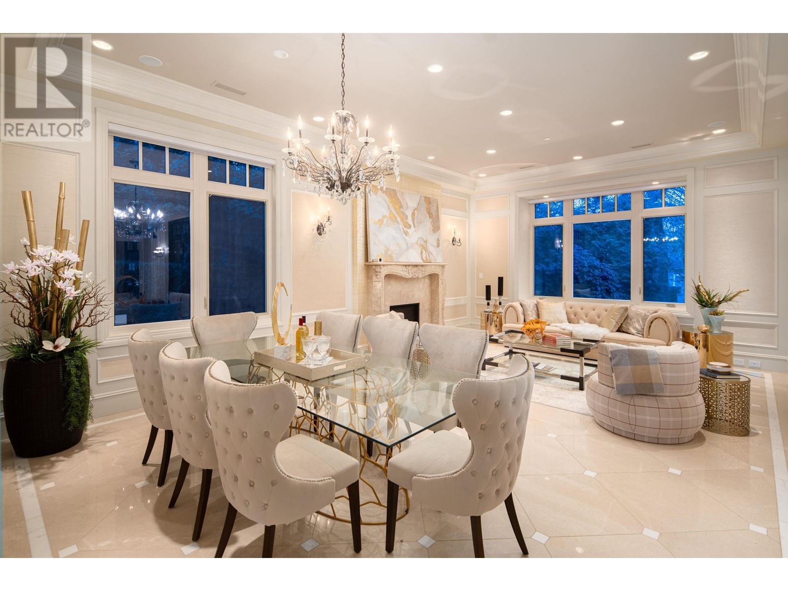 6076 Angus Drive, Vancouver, British Columbia  V6M 3P1 - Photo 5 - R2825322