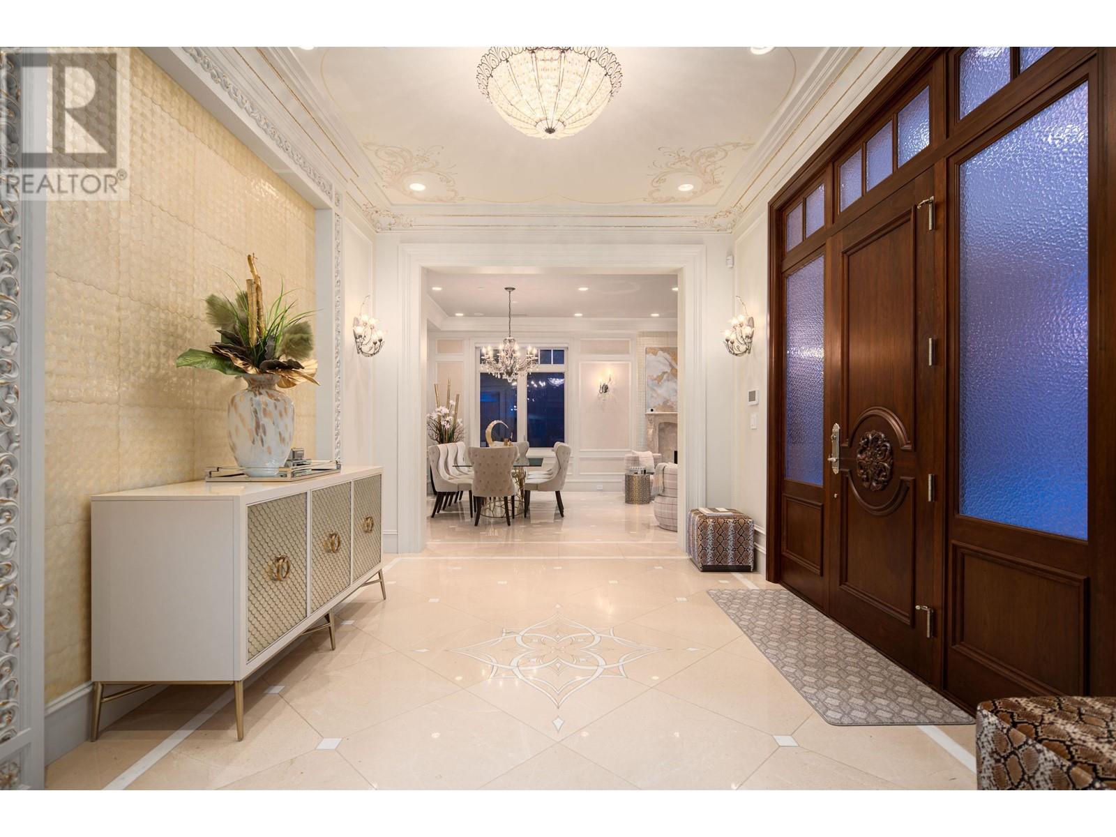 6076 Angus Drive, Vancouver, British Columbia  V6M 3P1 - Photo 6 - R2825322