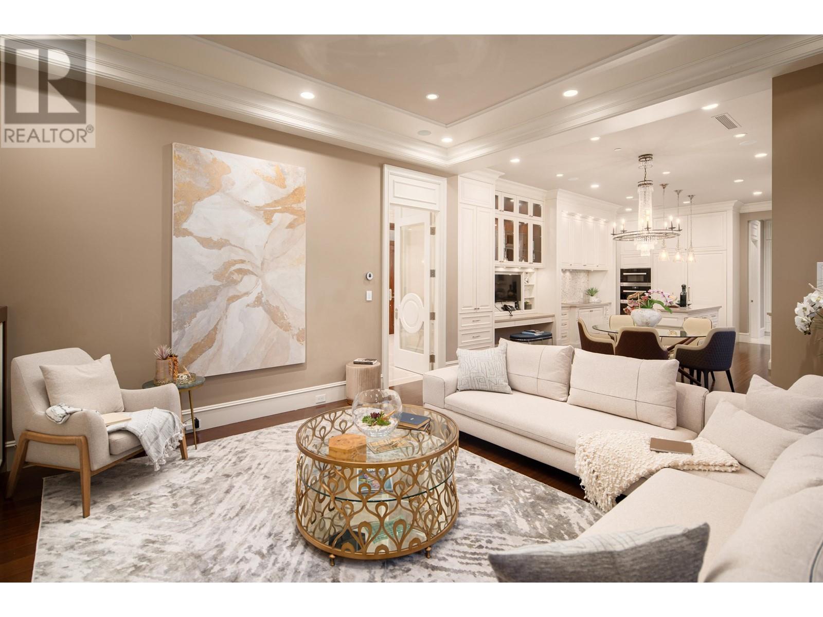 6076 Angus Drive, Vancouver, British Columbia  V6M 3P1 - Photo 7 - R2825322